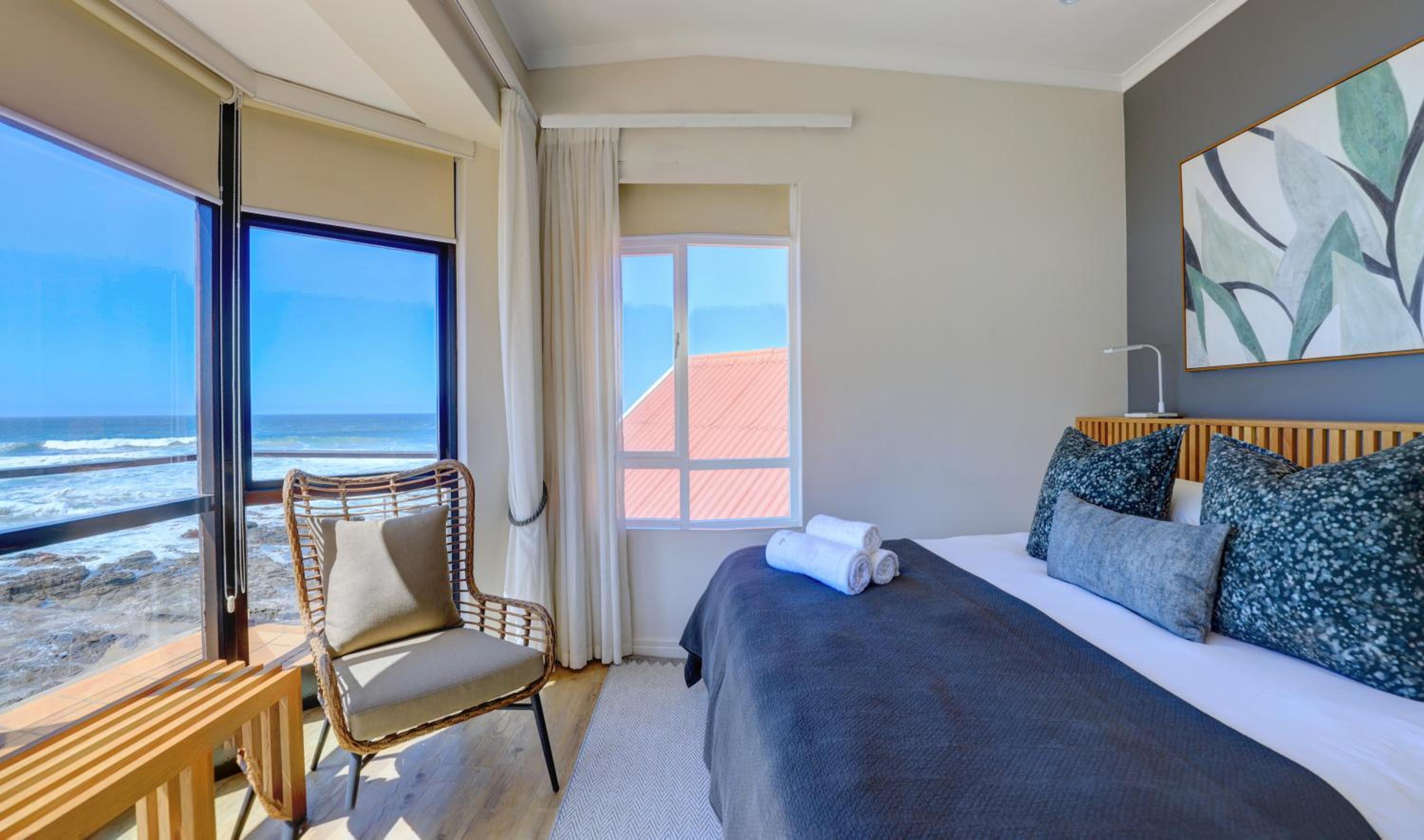 Oppiesee Selfcatering Apartments