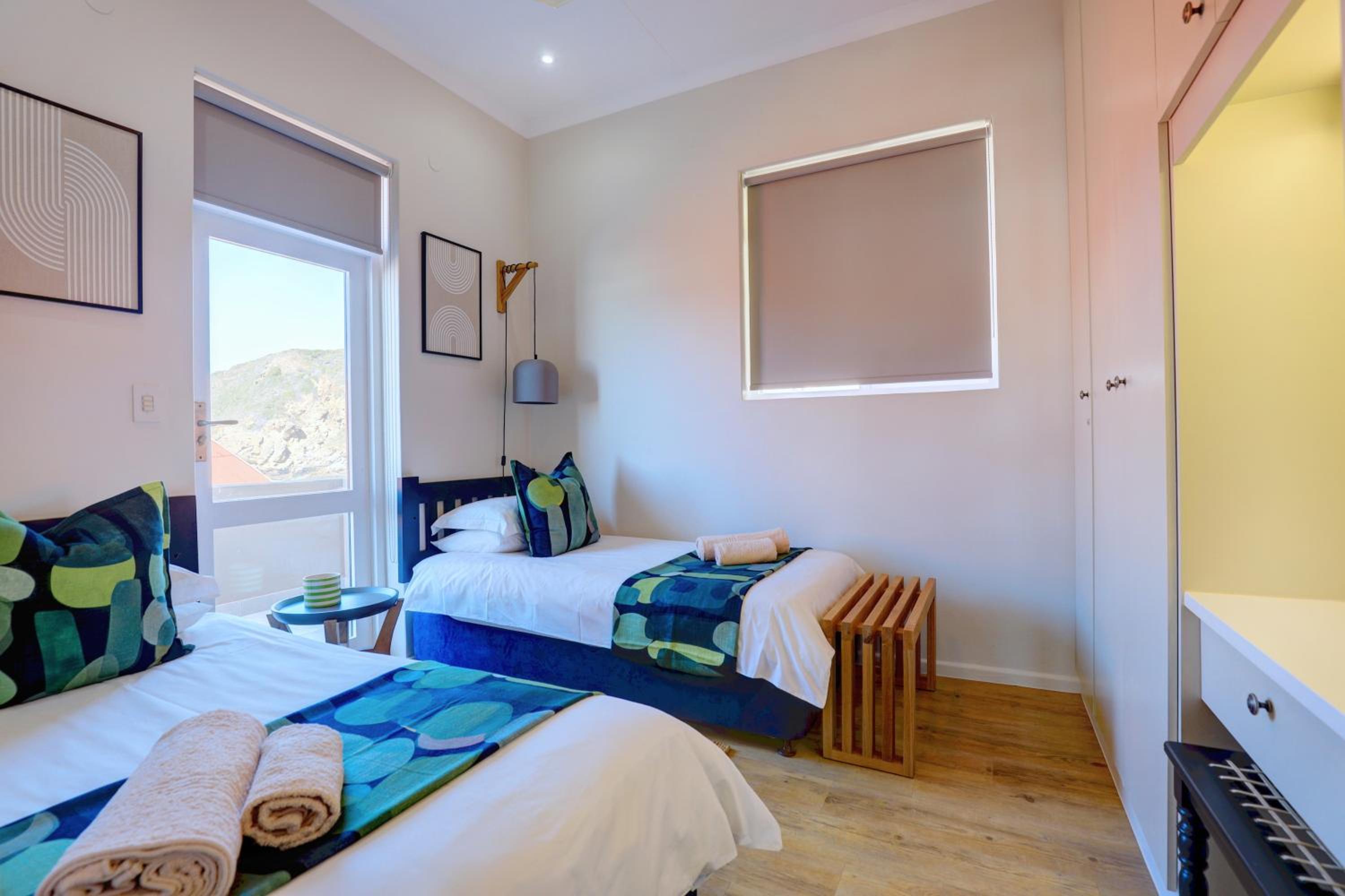 Oppiesee Selfcatering Apartments