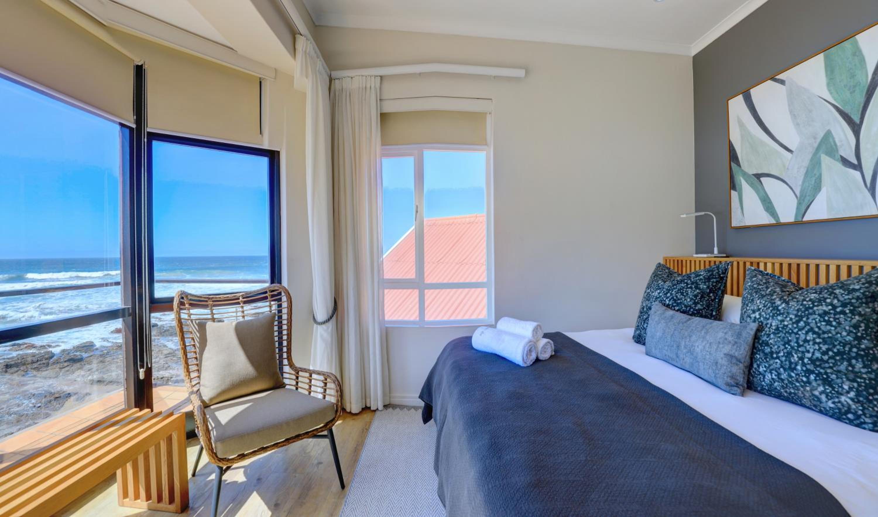 Oppiesee Selfcatering Apartments