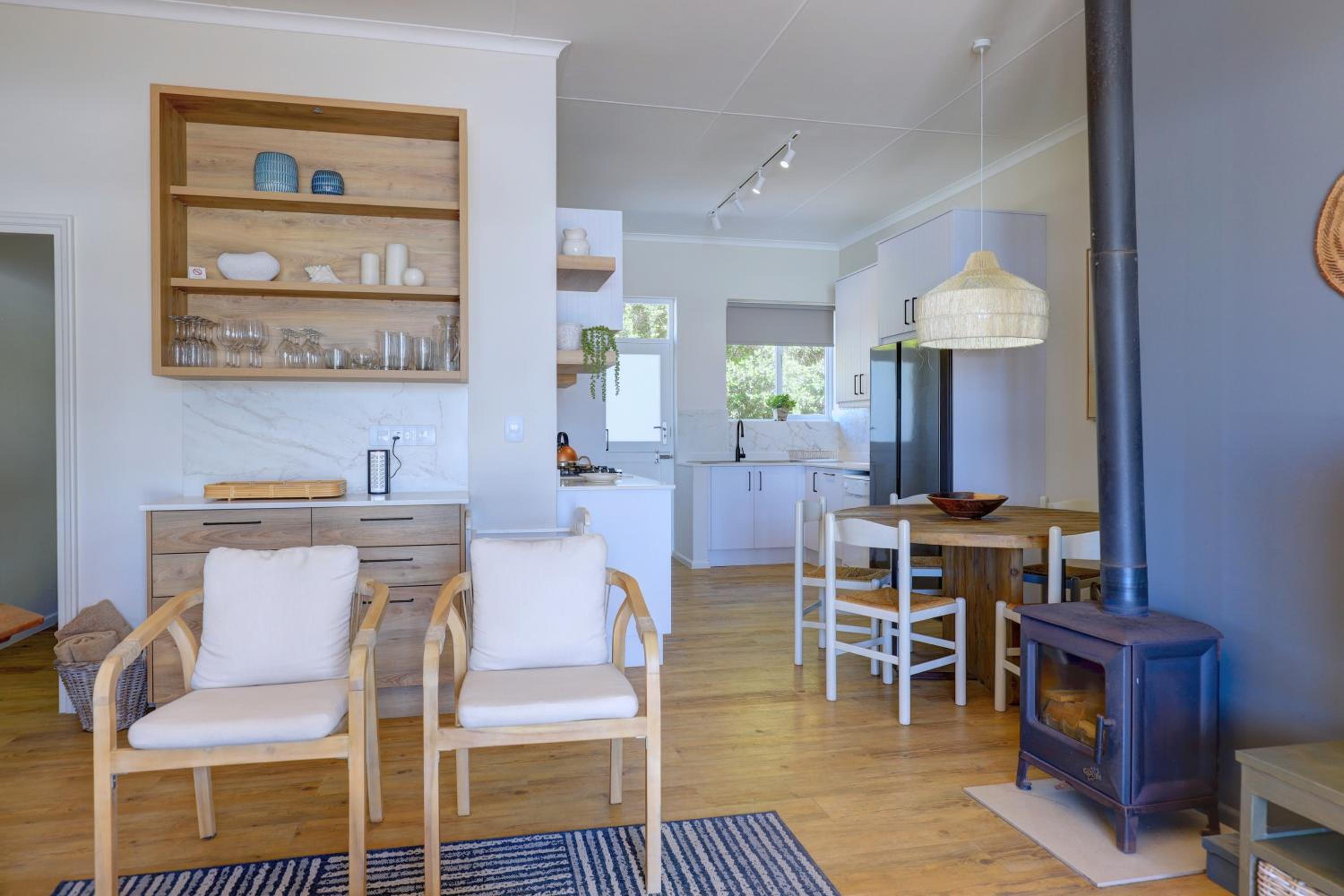 Oppiesee Selfcatering Apartments