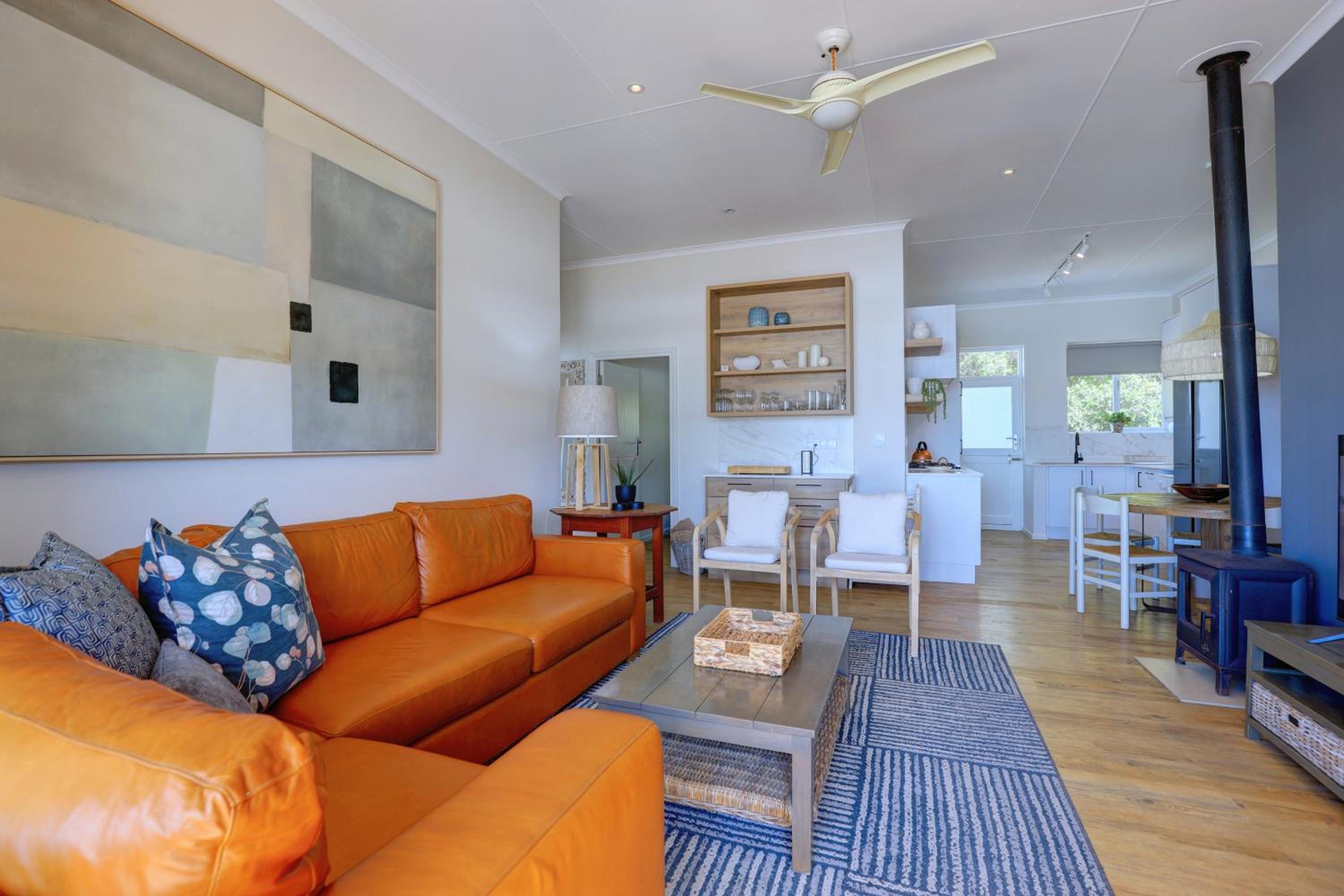 Oppiesee Selfcatering Apartments