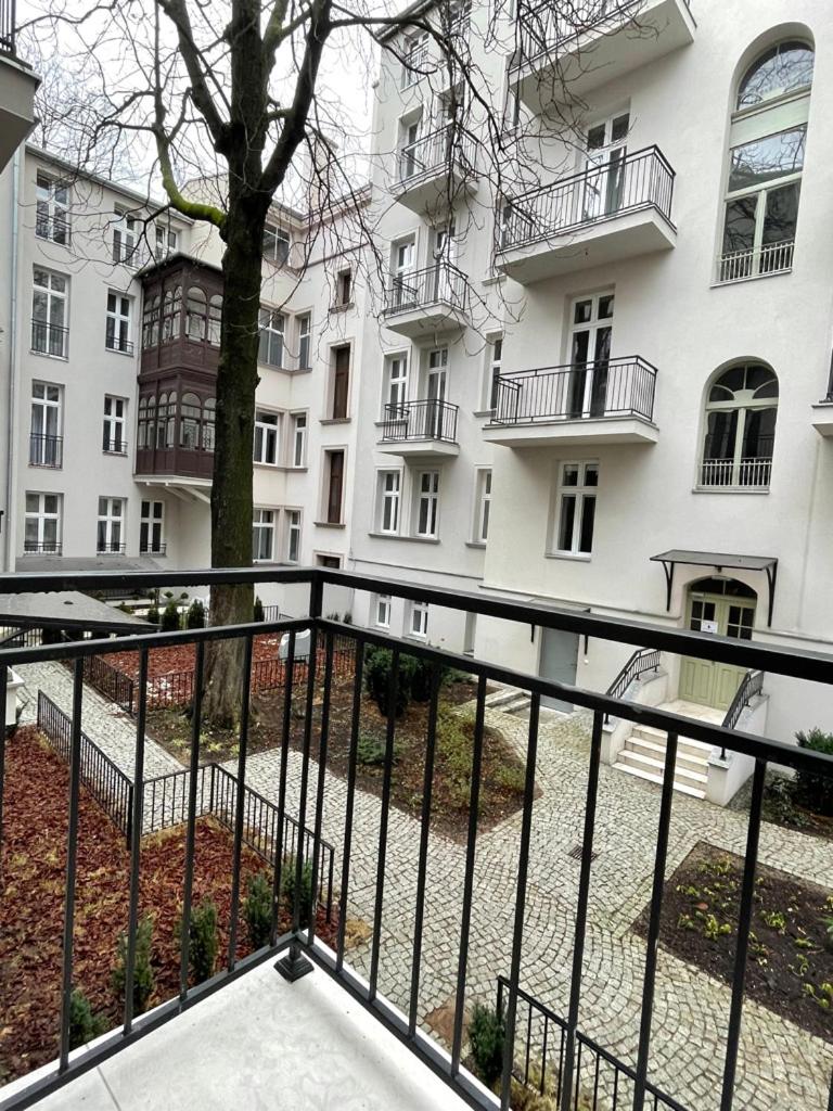 Starowiślna Center Apartments view 2