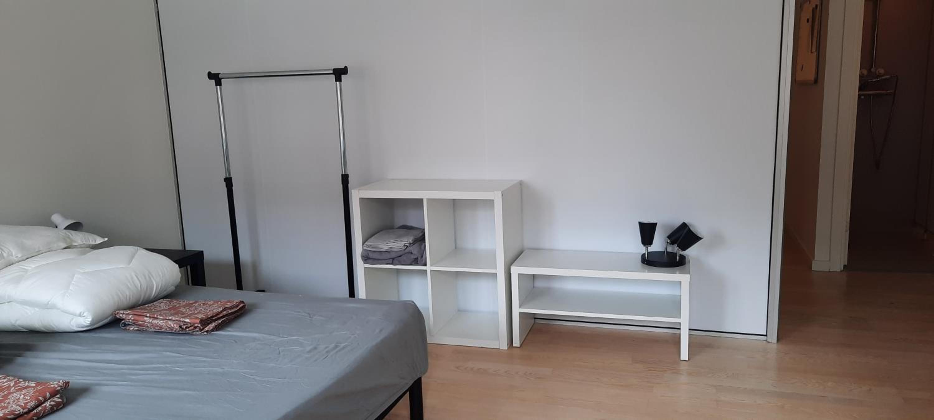 Private Room in a shared apartment