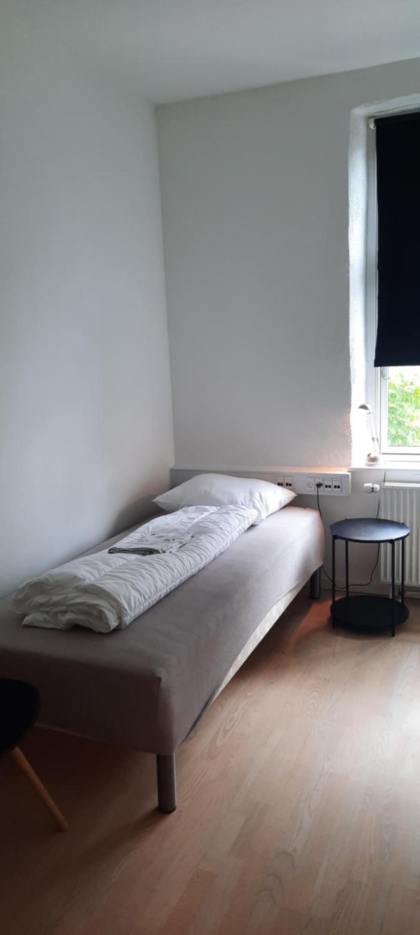 Private Room in a shared apartment