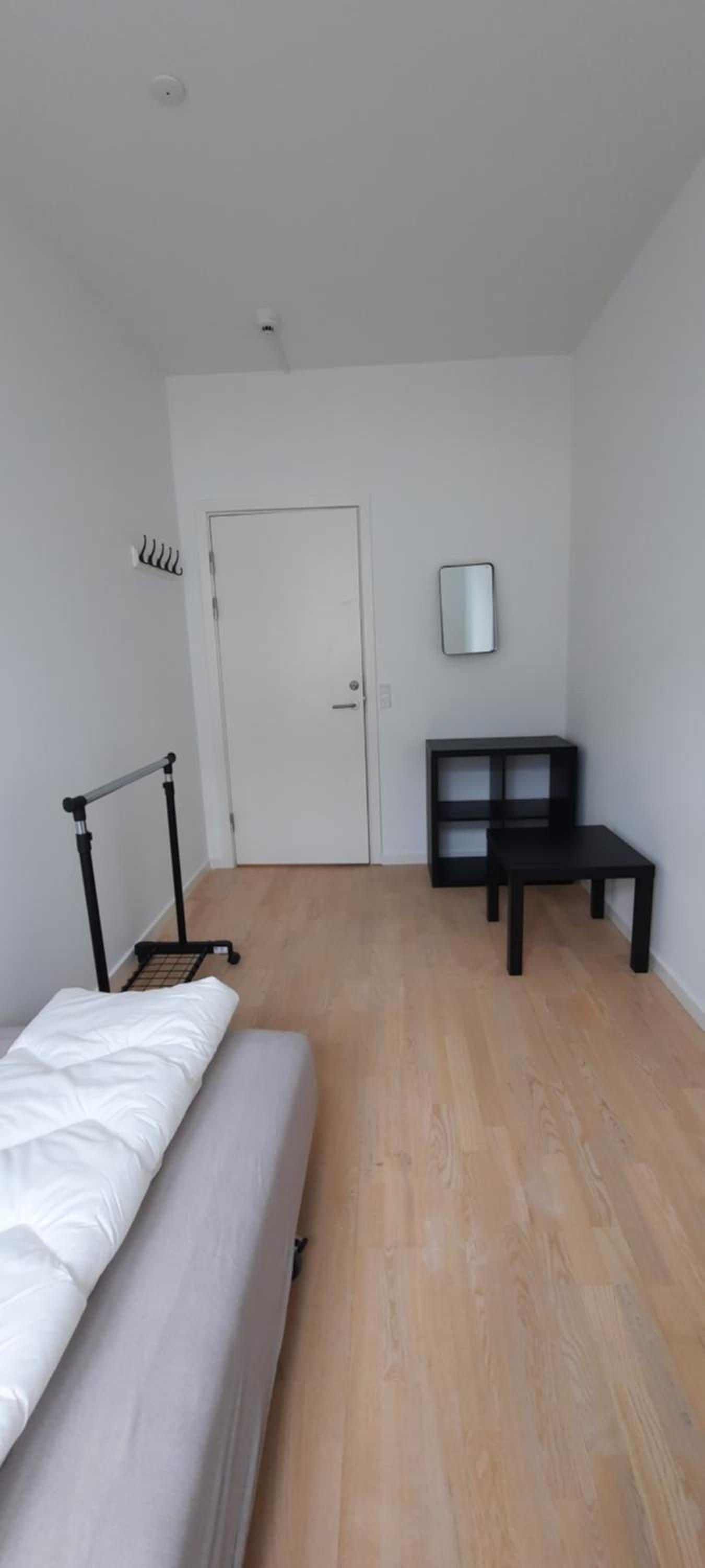 Private Room in a shared apartment