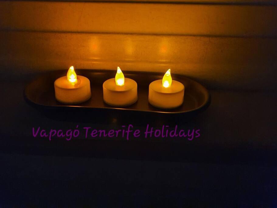 Lovely apartment in Costa Adeje by Vapagó Tenerife