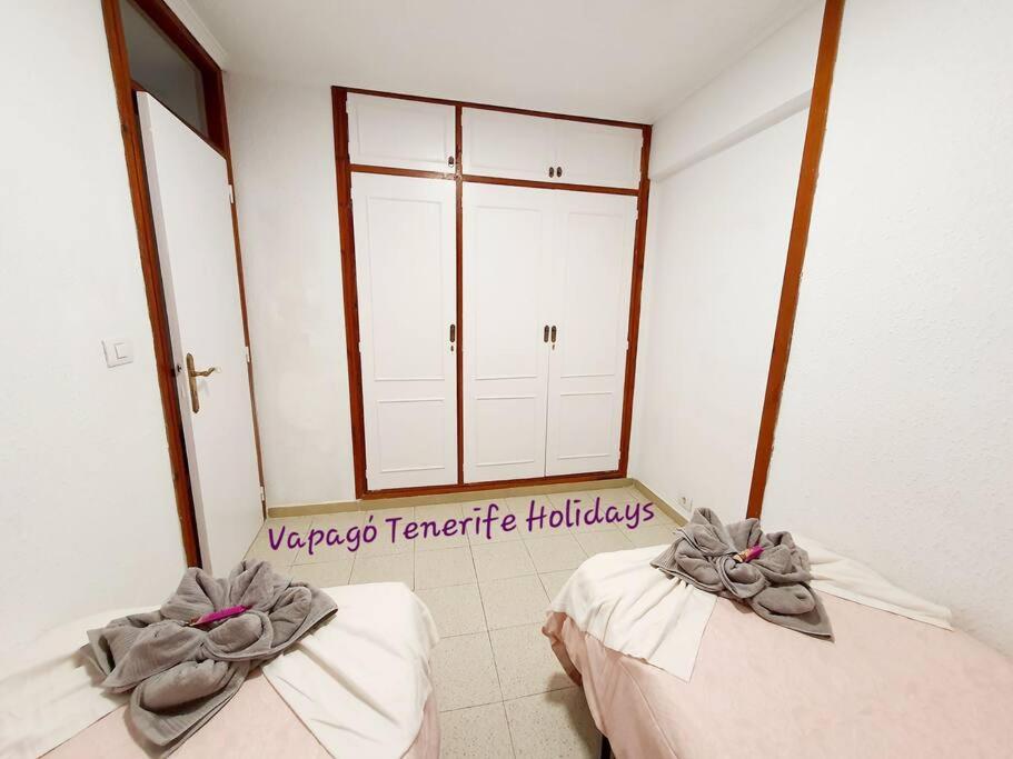 Lovely apartment in Costa Adeje by Vapagó Tenerife