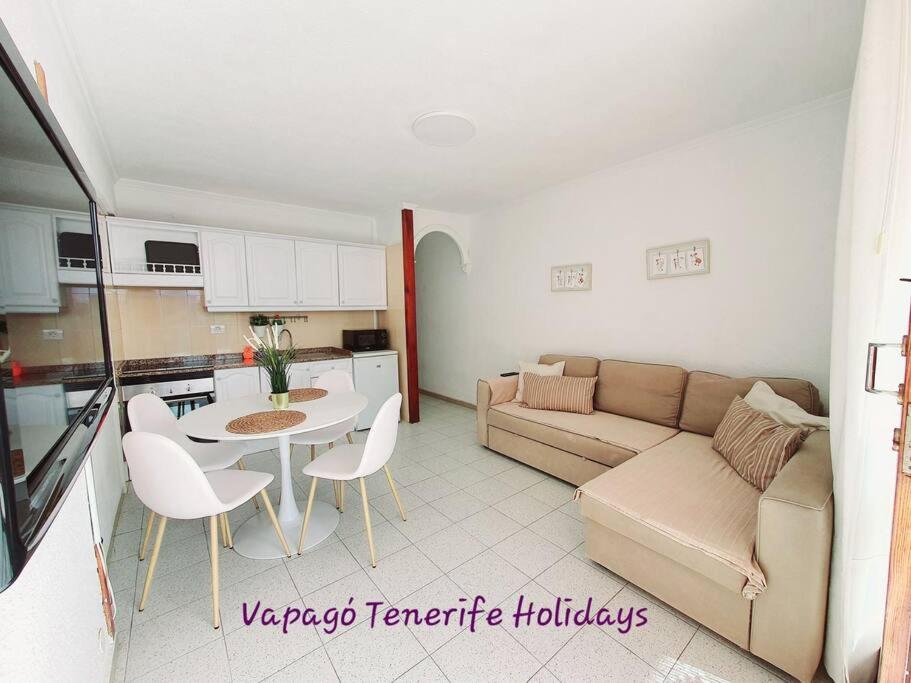 Lovely apartment in Costa Adeje by Vapagó Tenerife