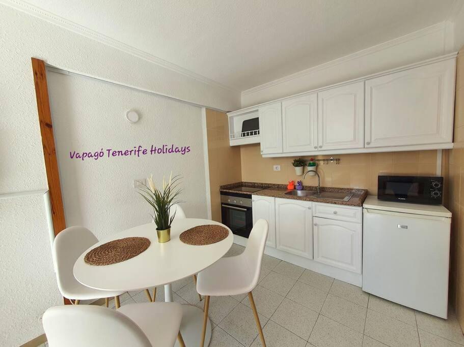 Lovely apartment in Costa Adeje by Vapagó Tenerife