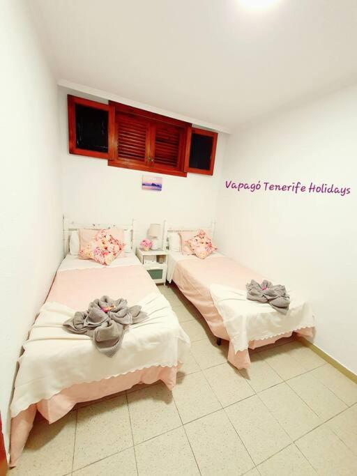 Lovely apartment in Costa Adeje by Vapagó Tenerife