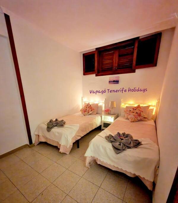 Lovely apartment in Costa Adeje by Vapagó Tenerife