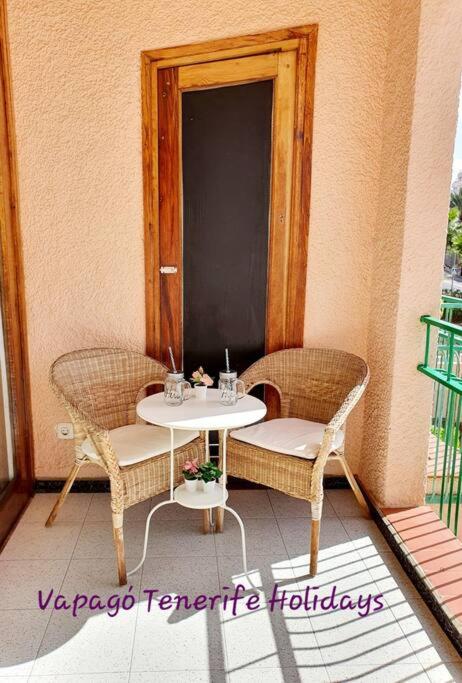 Lovely apartment in Costa Adeje by Vapagó Tenerife