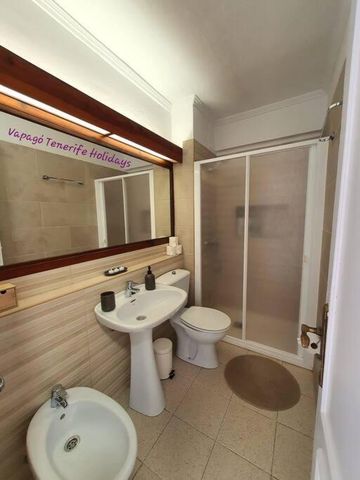 Lovely apartment in Costa Adeje by Vapagó Tenerife