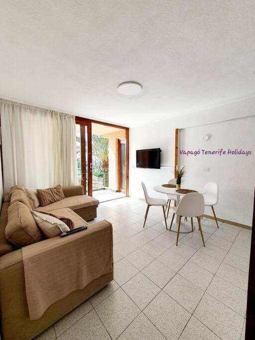 Lovely apartment in Costa Adeje by Vapagó Tenerife