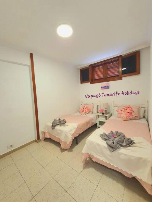 Lovely apartment in Costa Adeje by Vapagó Tenerife