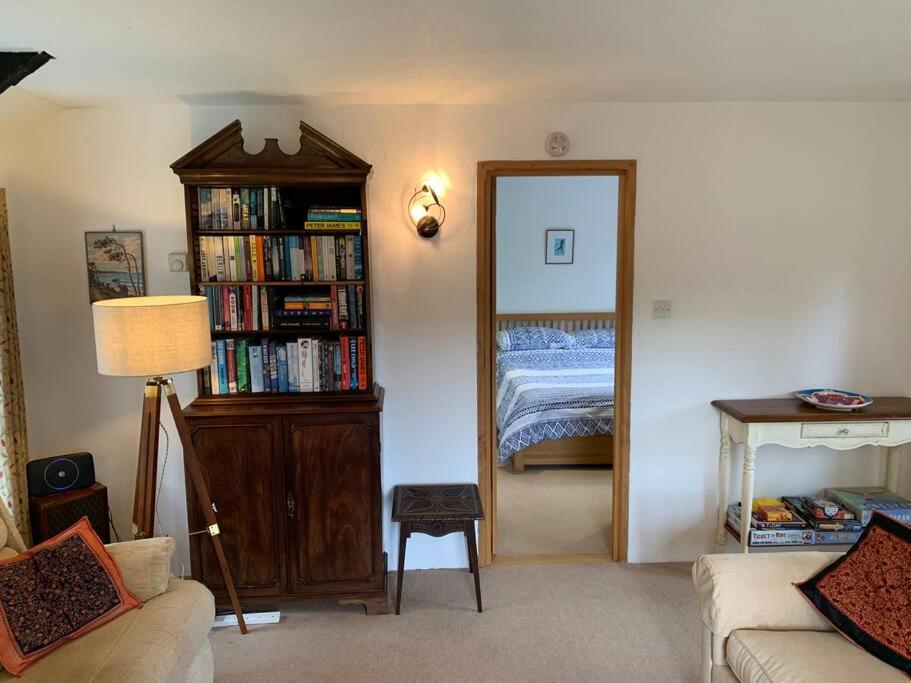 Chough Cottage