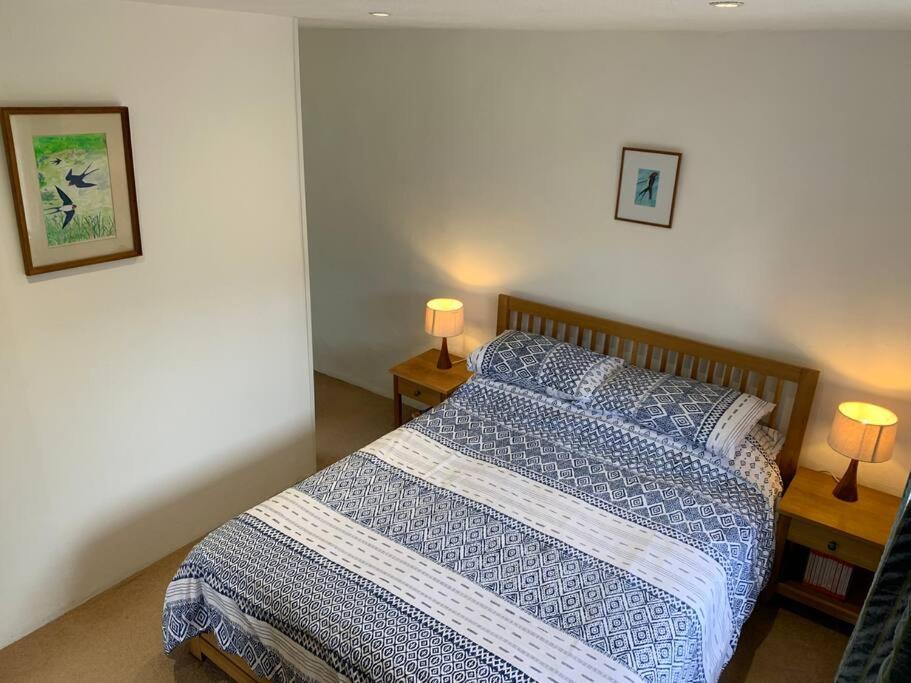 Chough Cottage view 4