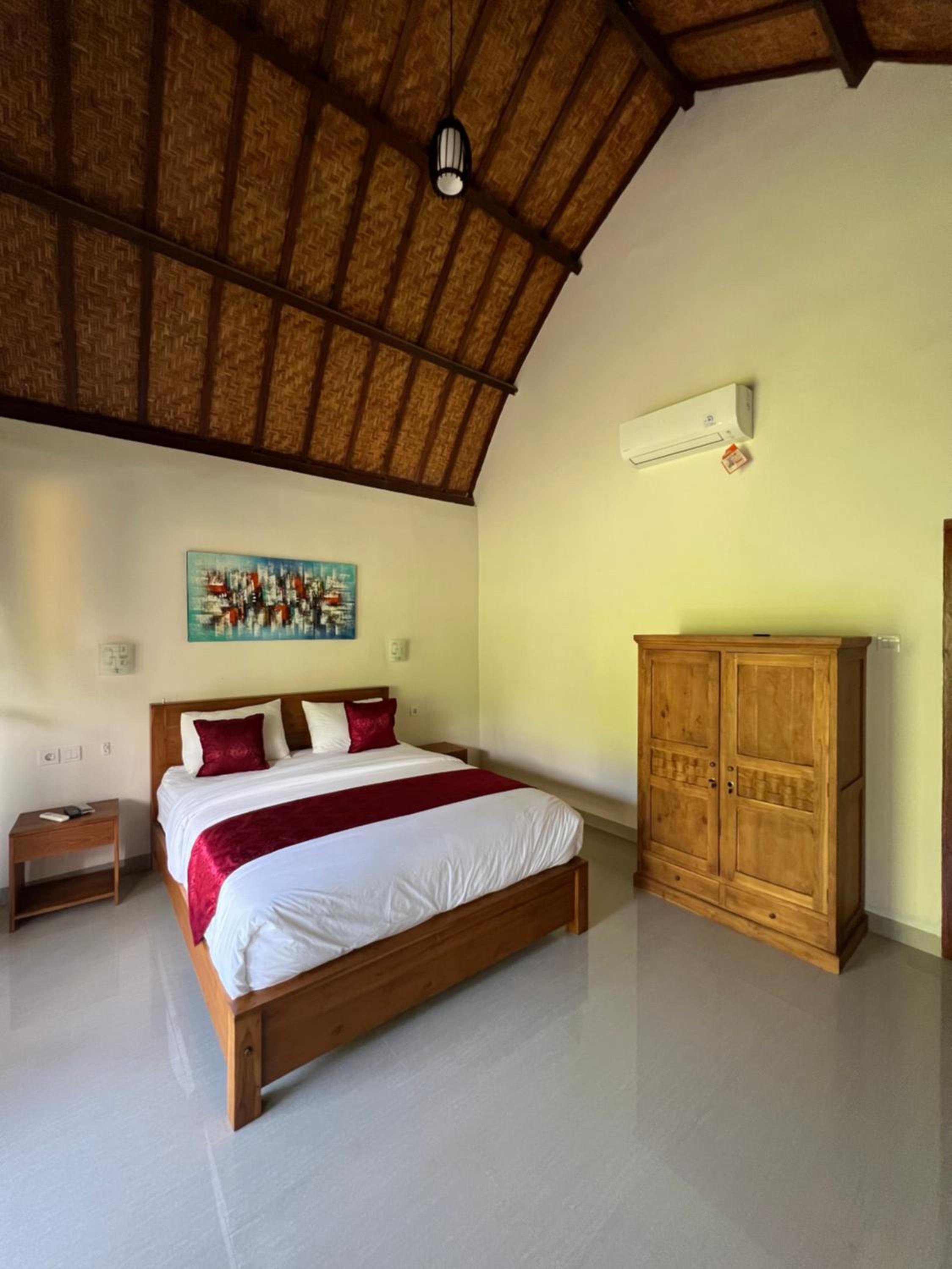 Sindhu Mesari Bungalow, 누사 페니다 - 20