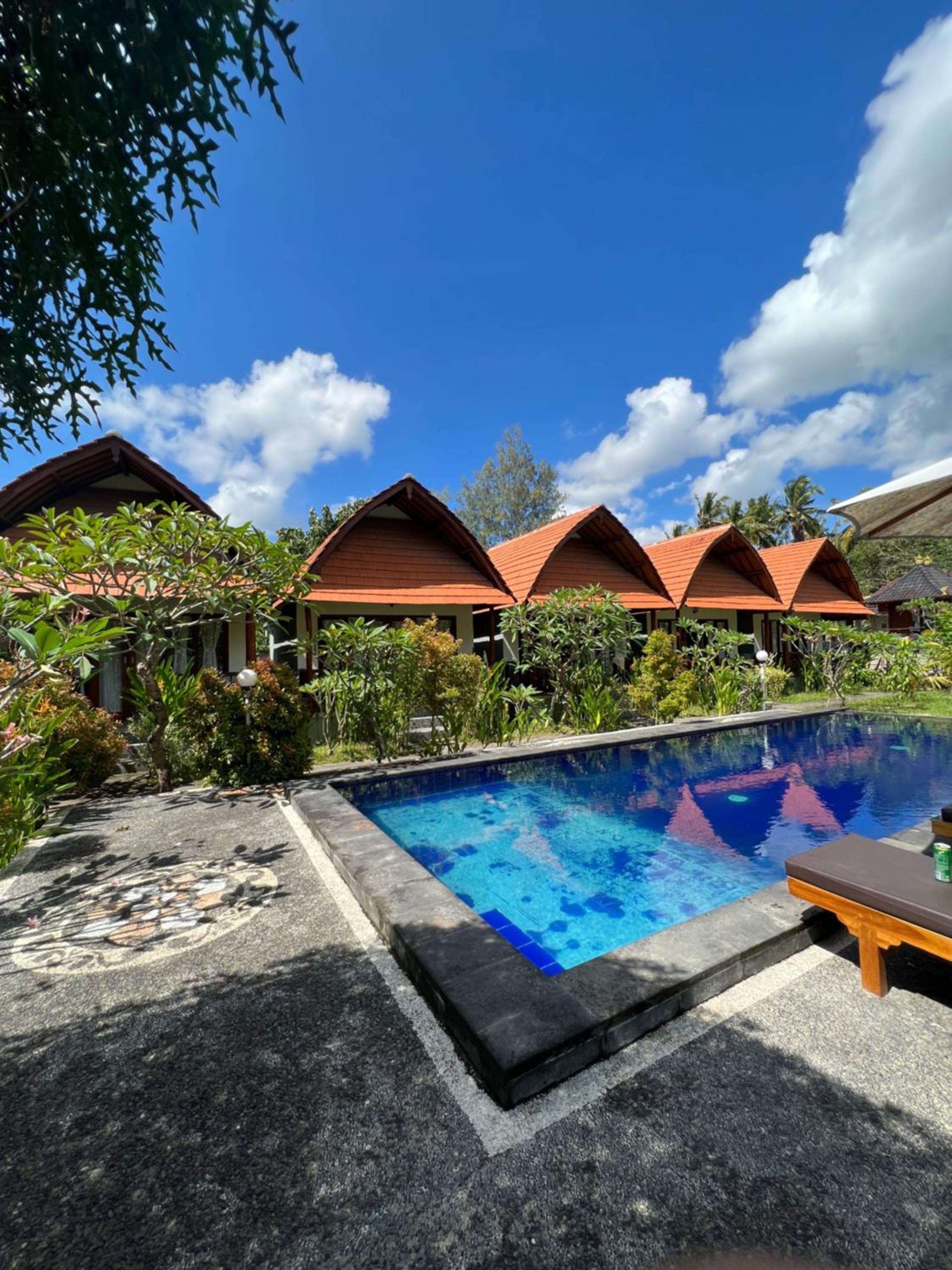 Sindhu Mesari Bungalow, 누사 페니다 - 21