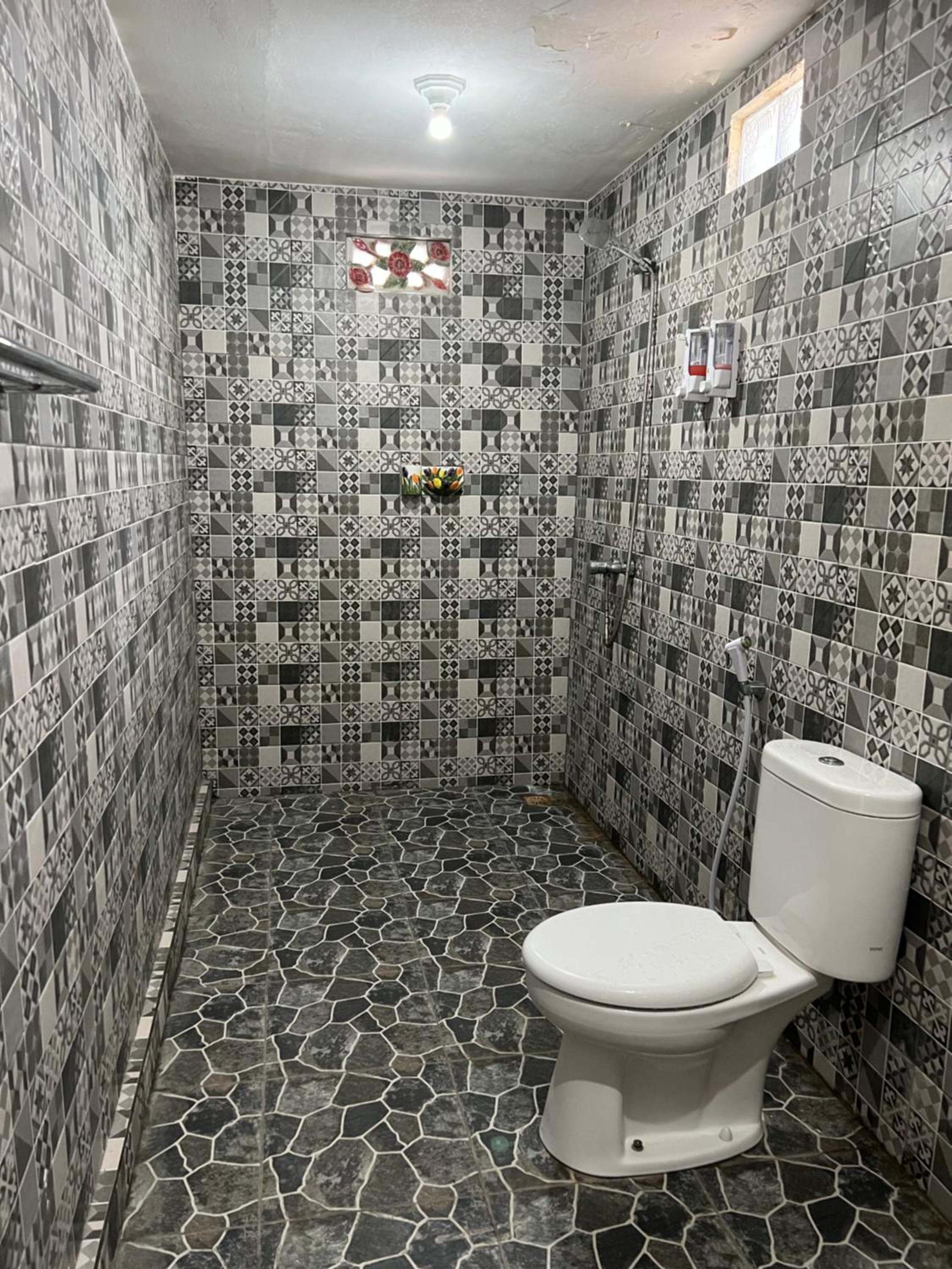 Sindhu Mesari Bungalow, 누사 페니다 - 16