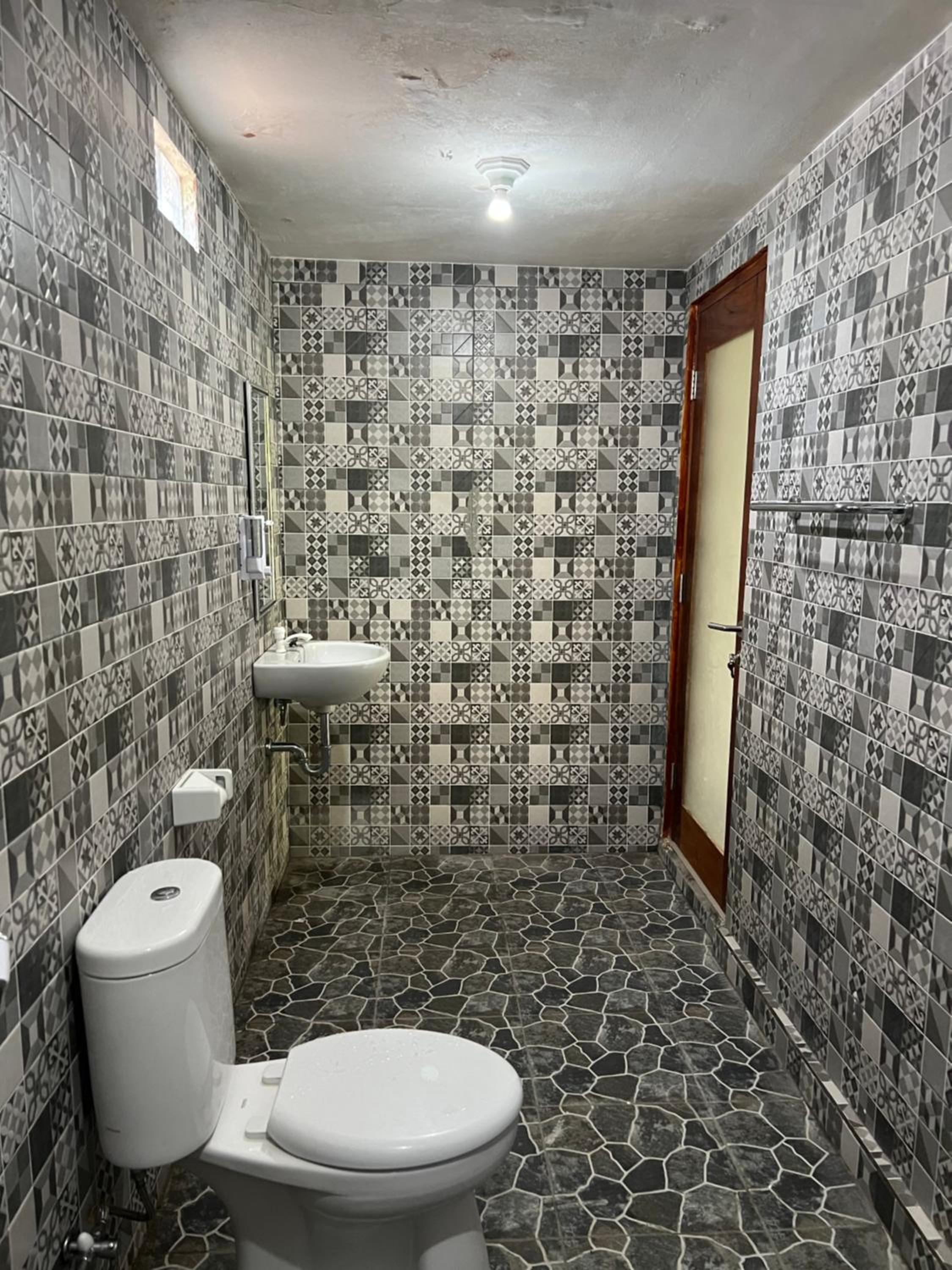 Sindhu Mesari Bungalow, 누사 페니다 - 23