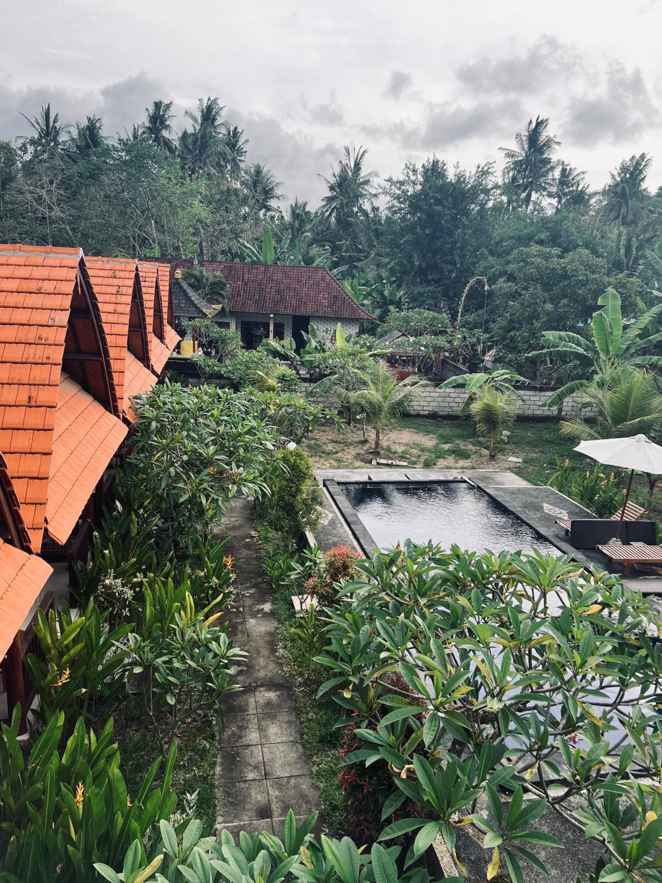 Sindhu Mesari Bungalow, 누사 페니다 - 13
