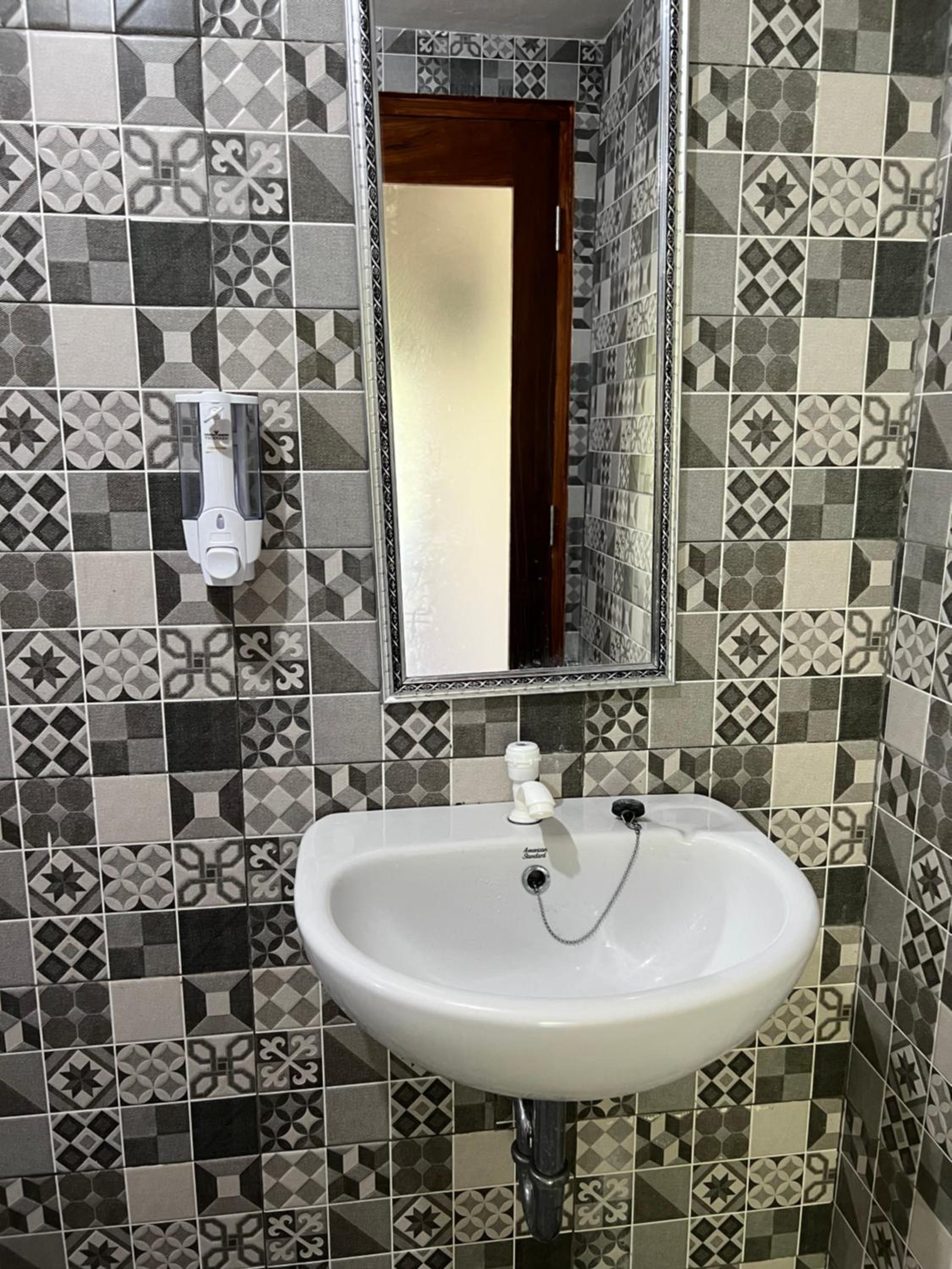 Sindhu Mesari Bungalow, 누사 페니다 - 17