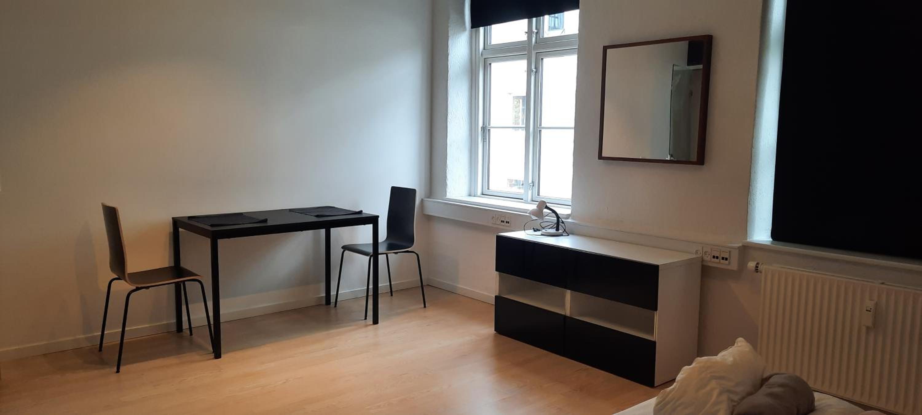 Private Room in a shared apartment