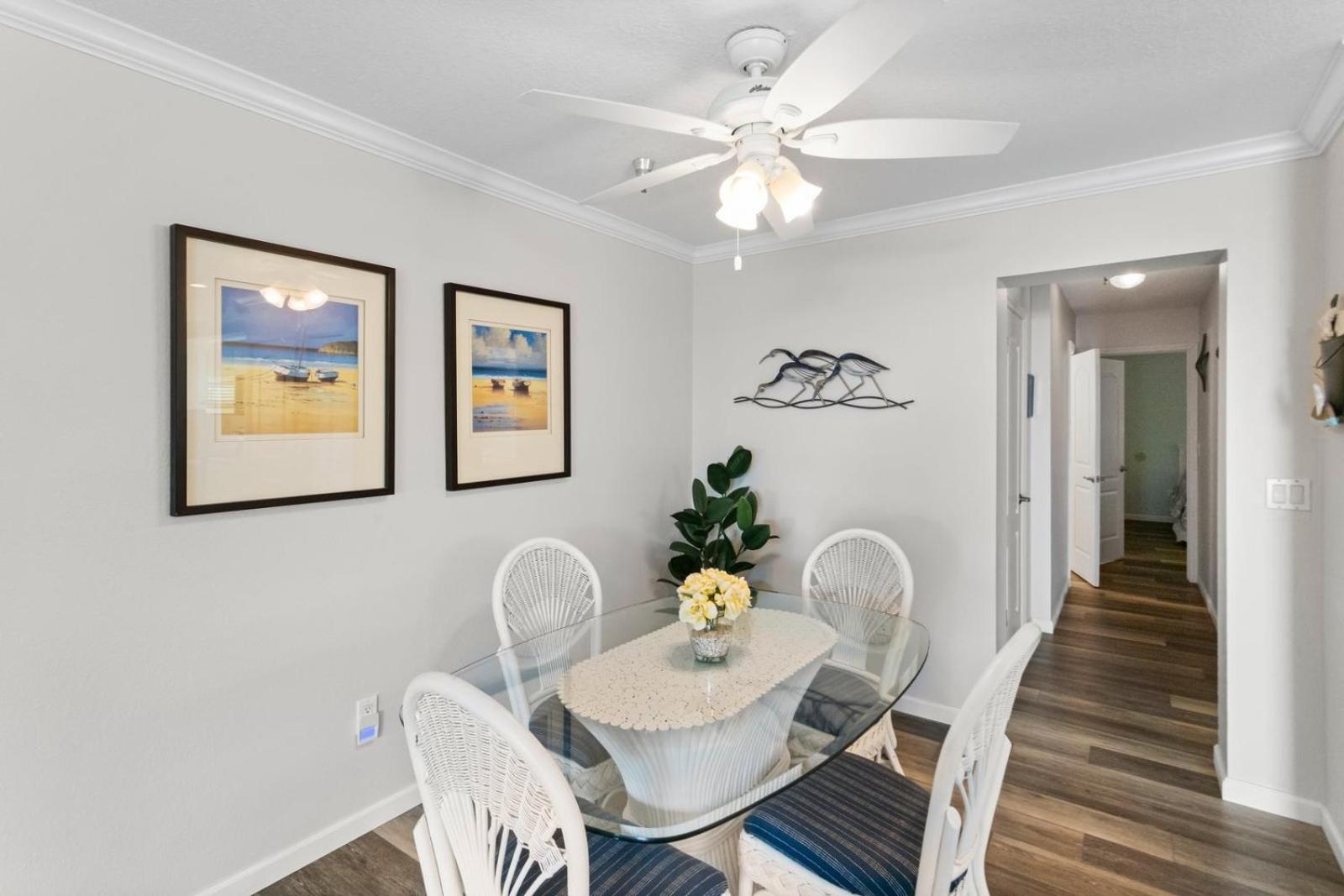 Direct Oceanfront - 4 Queen Beds - Surf Song #241