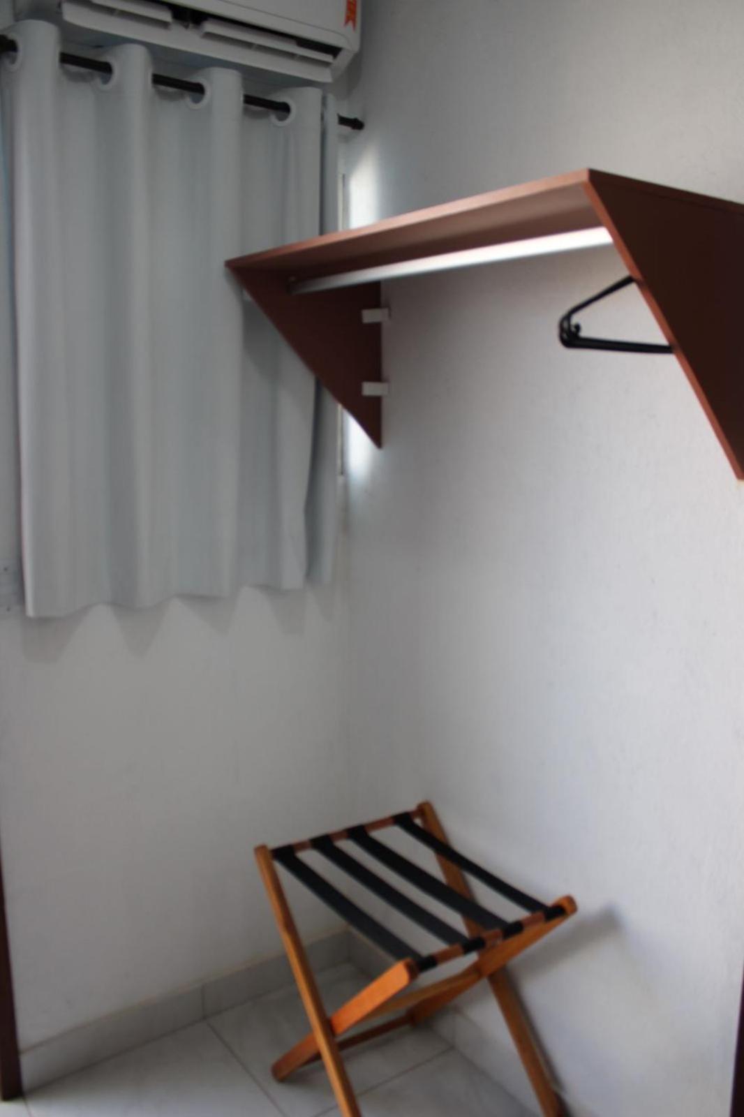Encanto da Praia hotel pousada