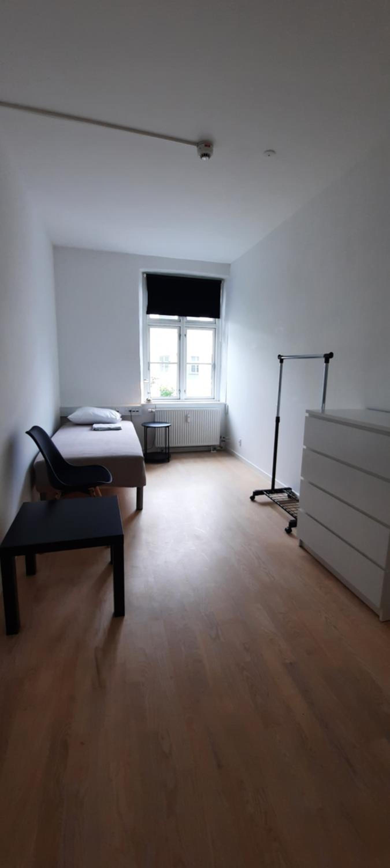 Private Room in a shared apartment