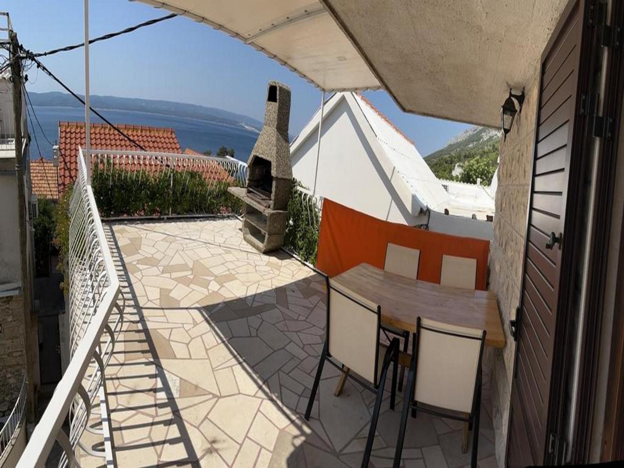 Apartments Leut view 3