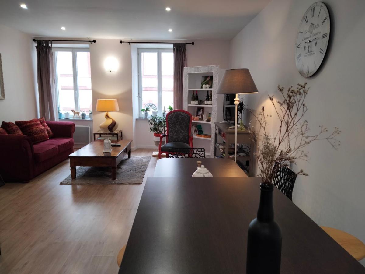 Rodez Vacations - Les Chambres Hautes d'Anastasia - Property Image 40