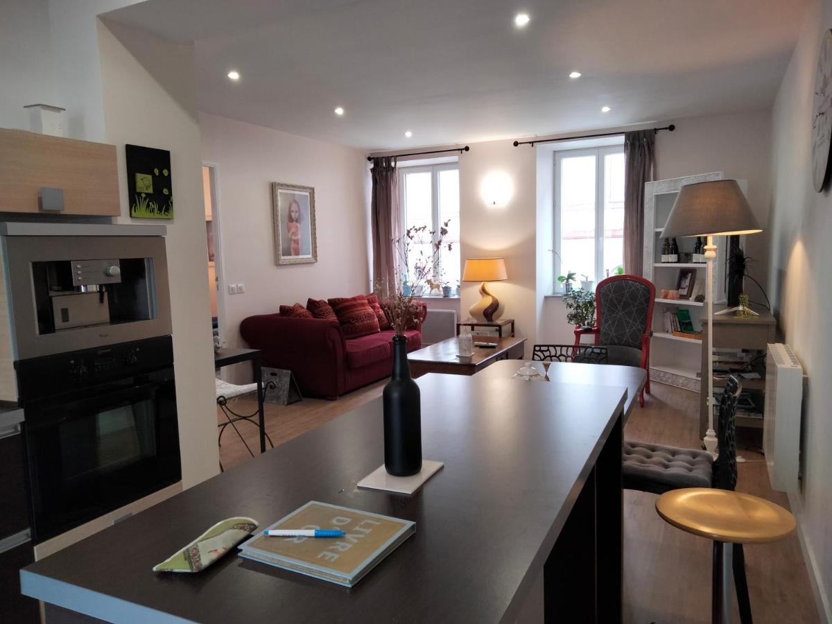 Rodez Vacations - Les Chambres Hautes d'Anastasia - Property Image 42
