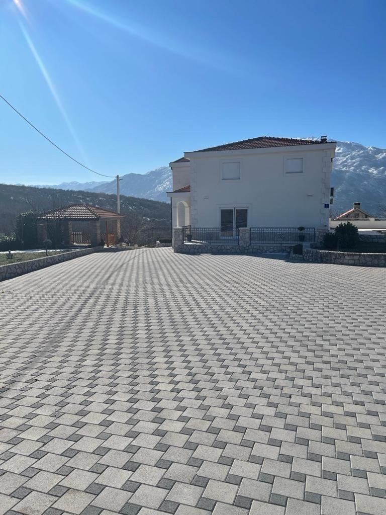 Hotel Apartman Mlikota