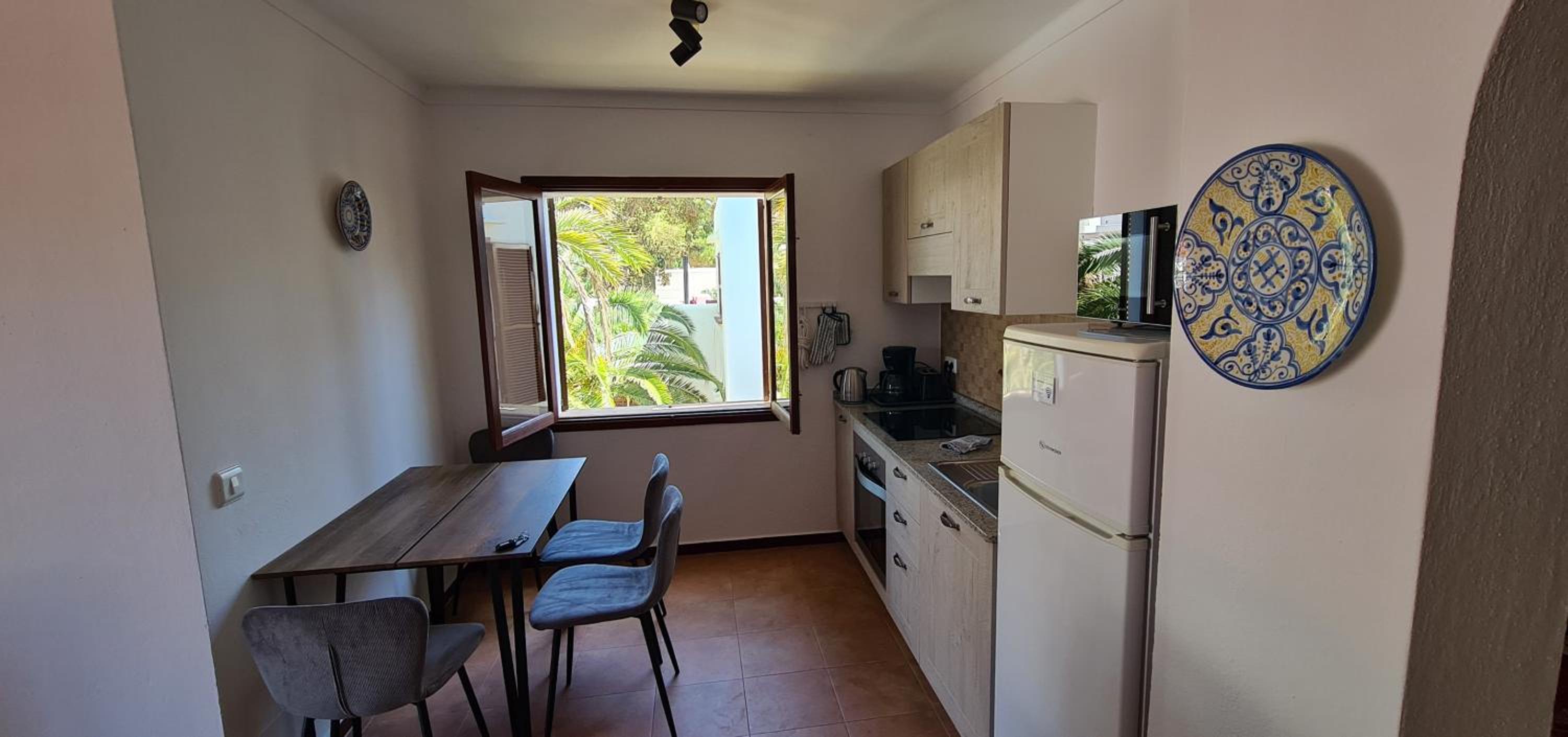 Apartamentos Osa Menor