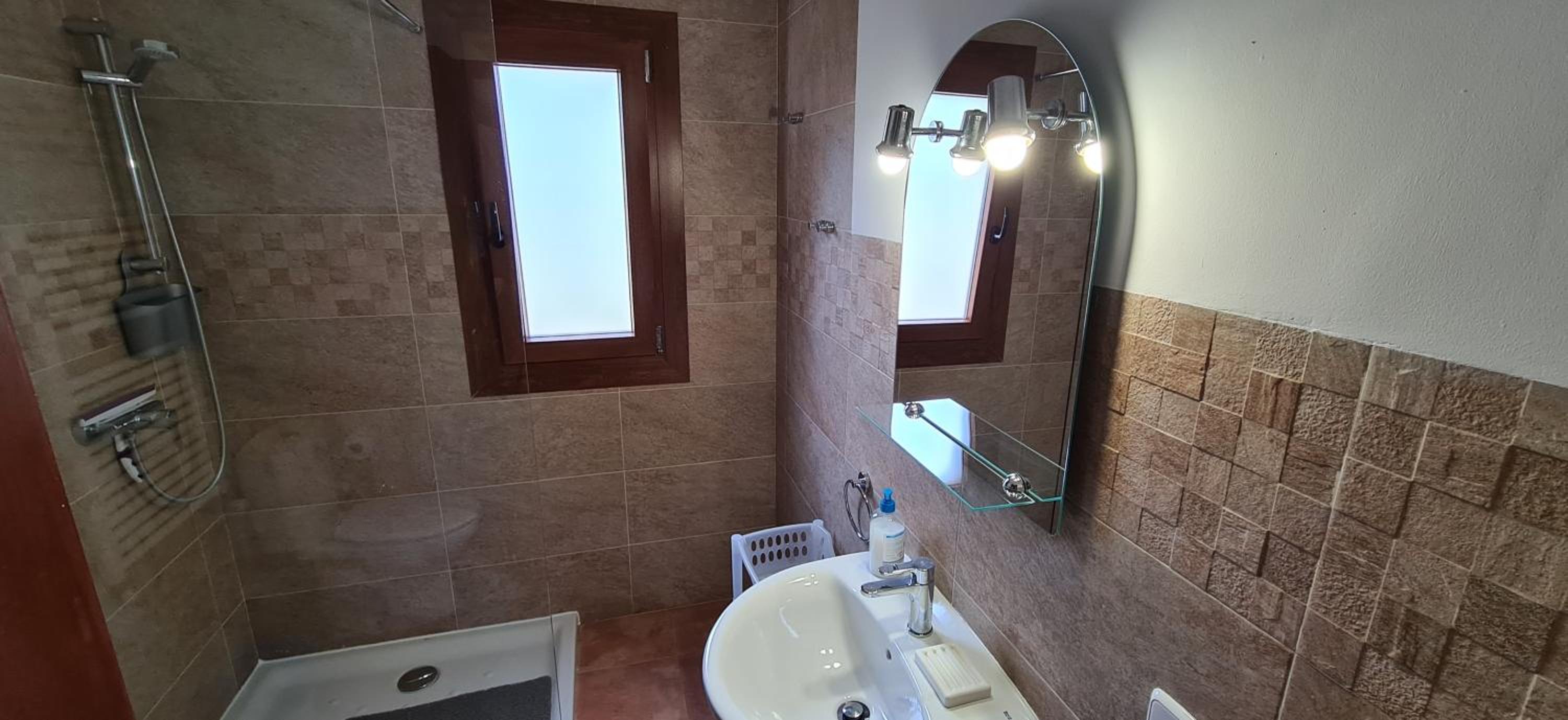Apartamentos Osa Menor