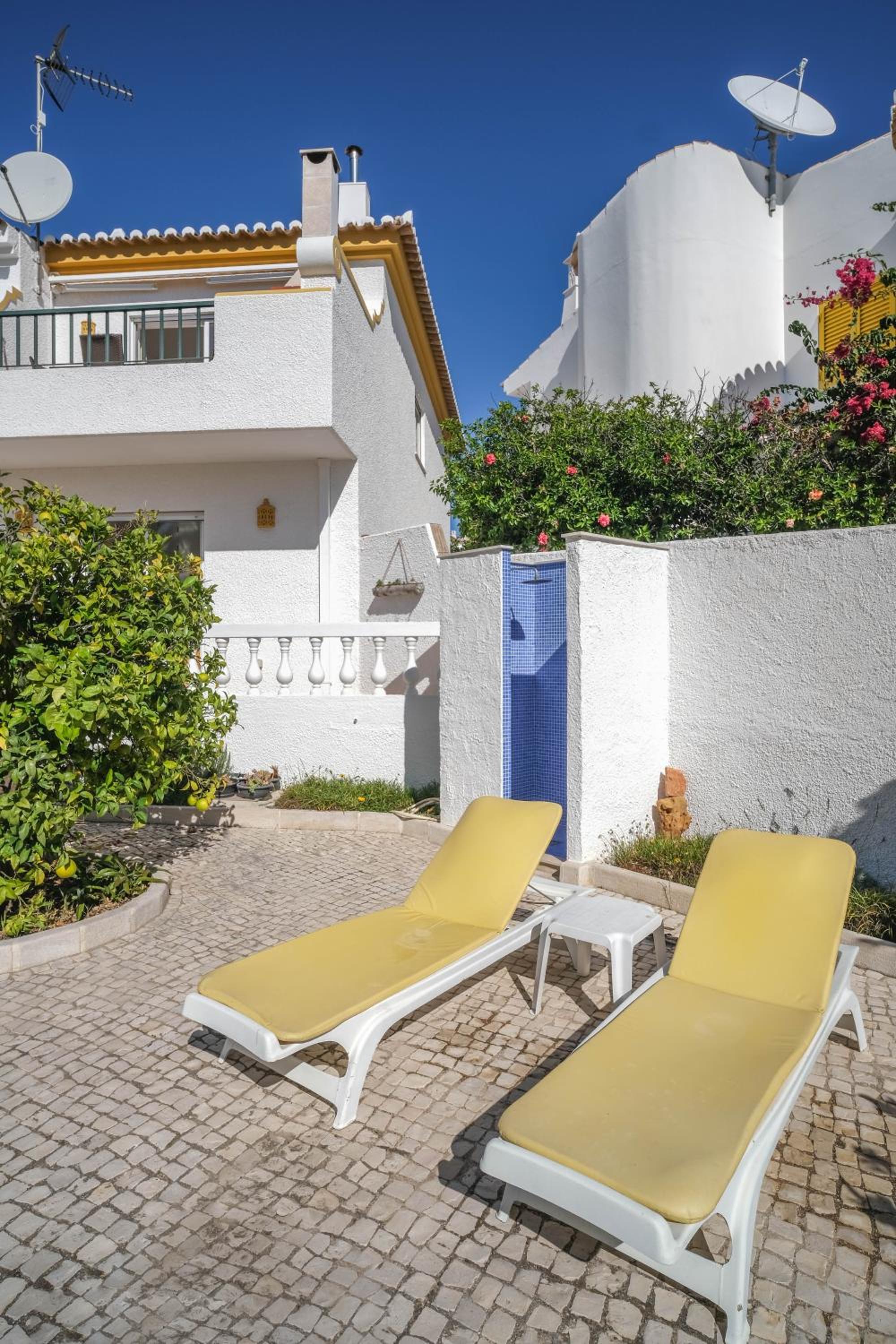 Casa da Tia view 2
