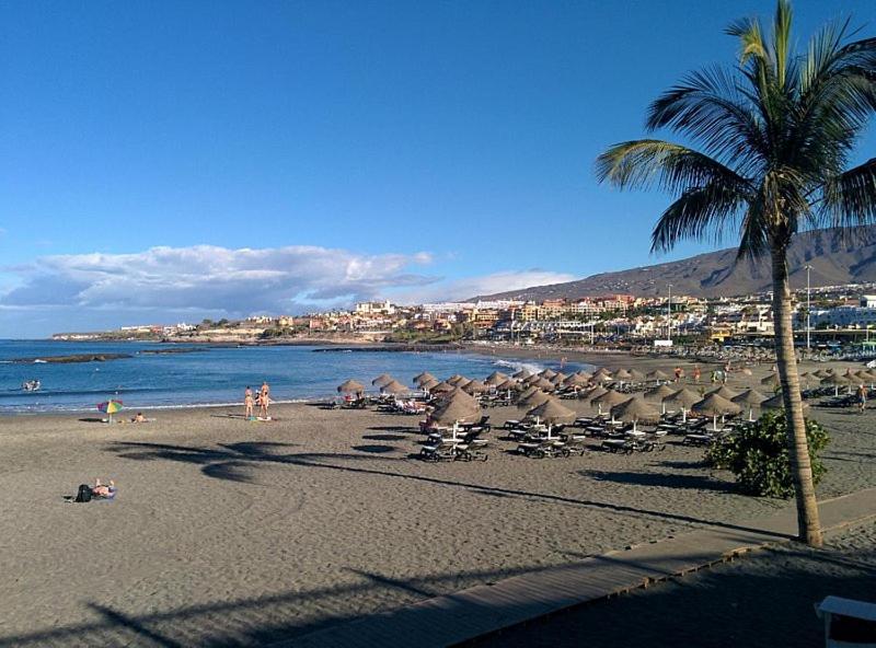 Lovely apartment in Costa Adeje by Vapagó Tenerife