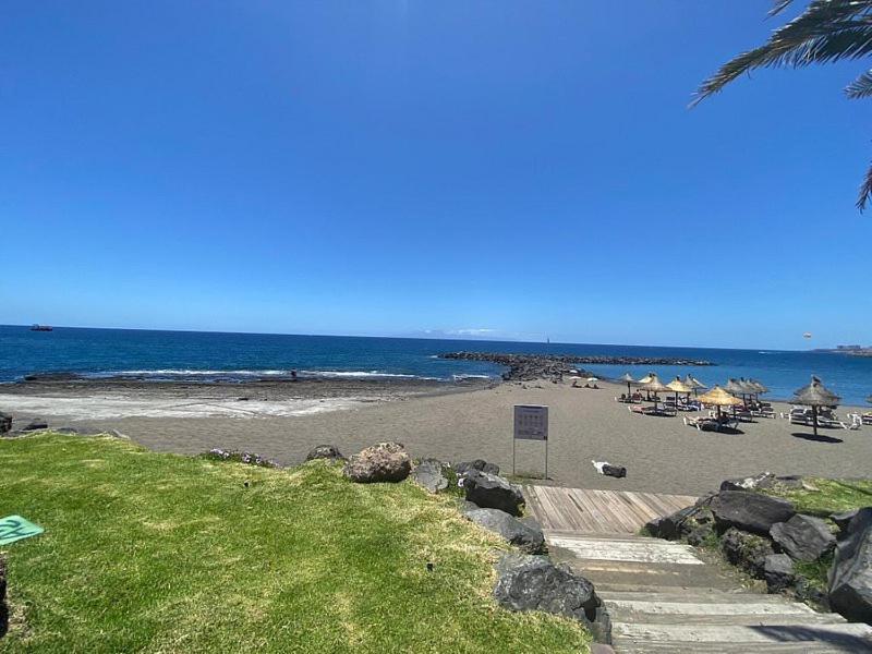 Lovely apartment in Costa Adeje by Vapagó Tenerife