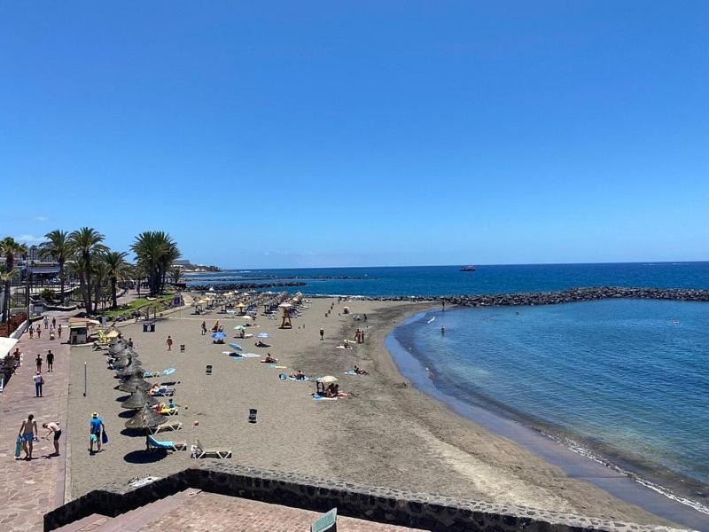 Lovely apartment in Costa Adeje by Vapagó Tenerife