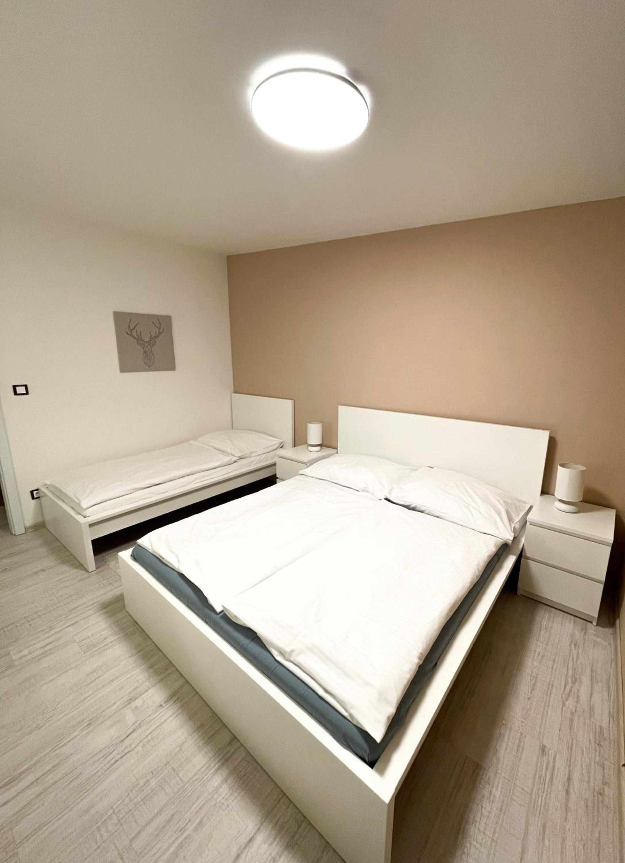Luxury Apartments Panorama view 5