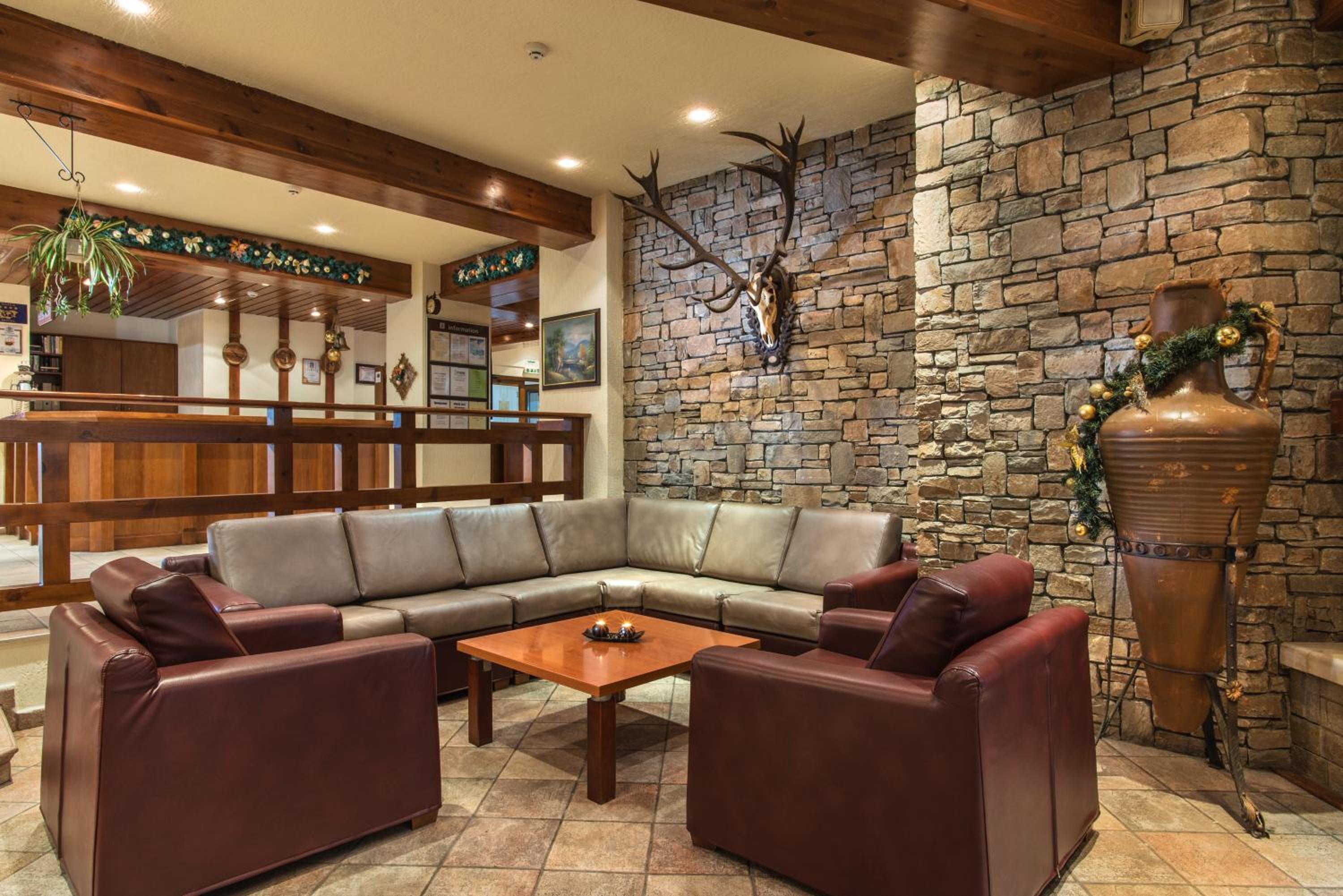 Hotel Pirin SKI & SPA