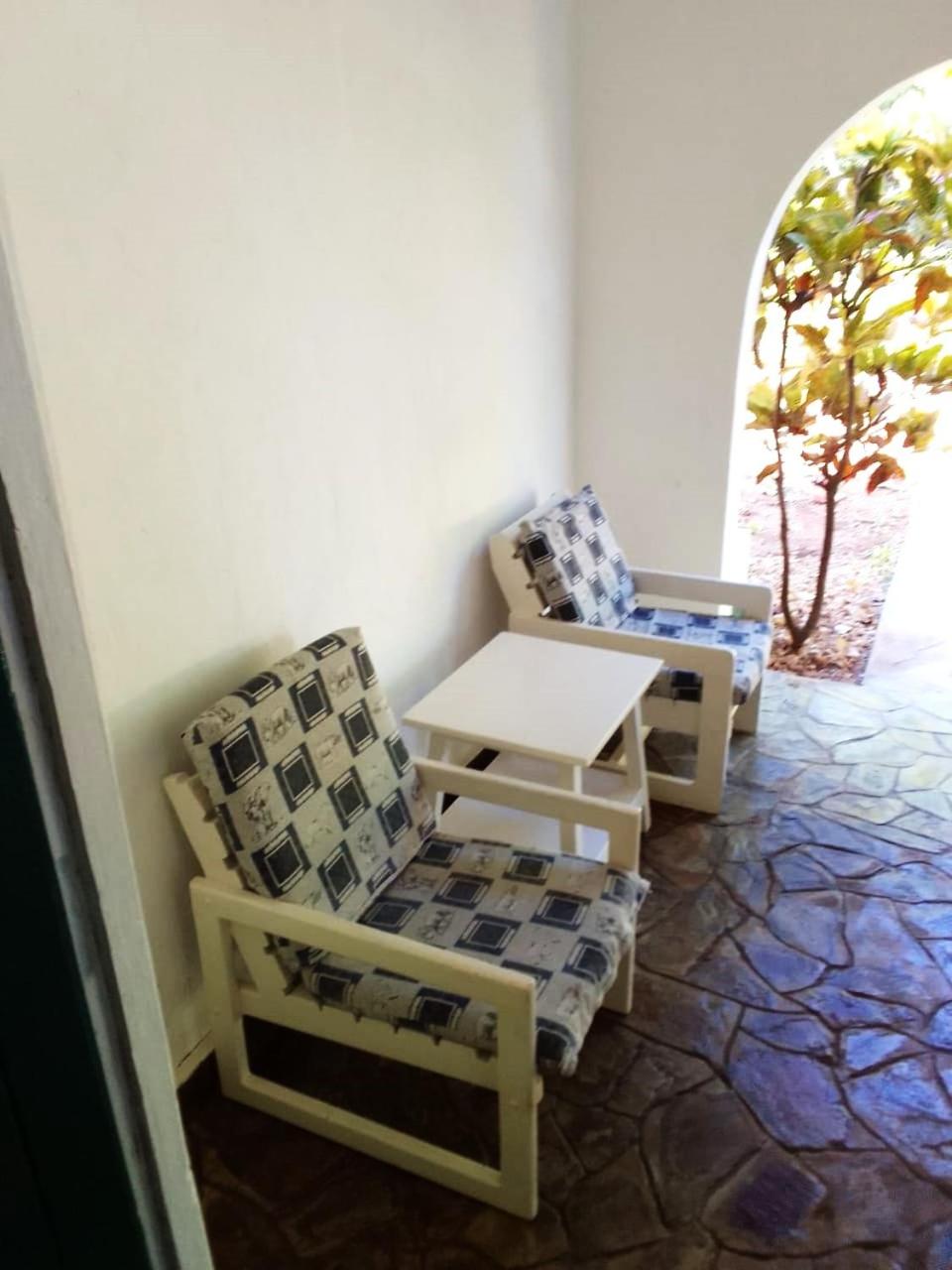 Diani Beachalets