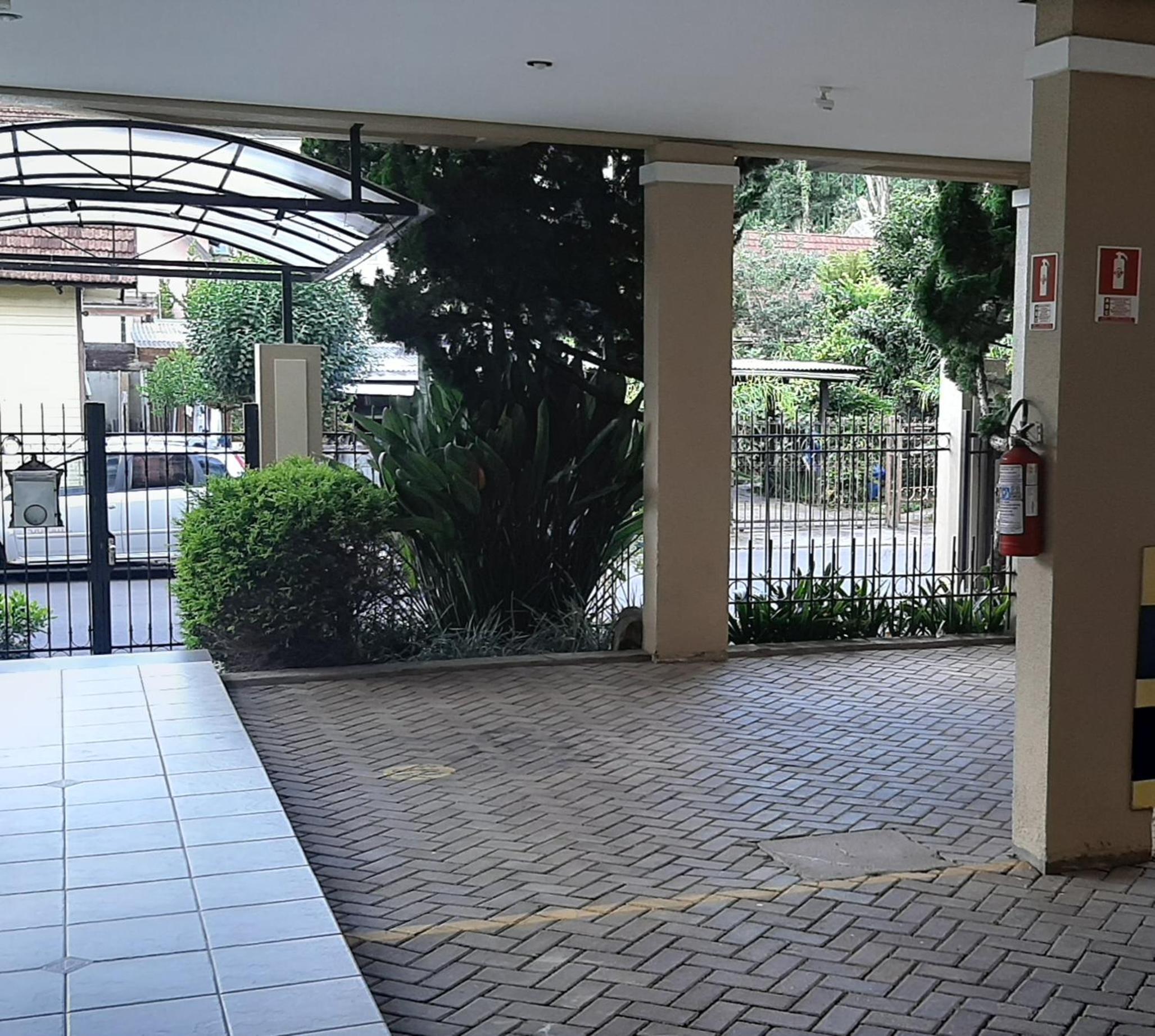 RESIDENCIAL VICENZA