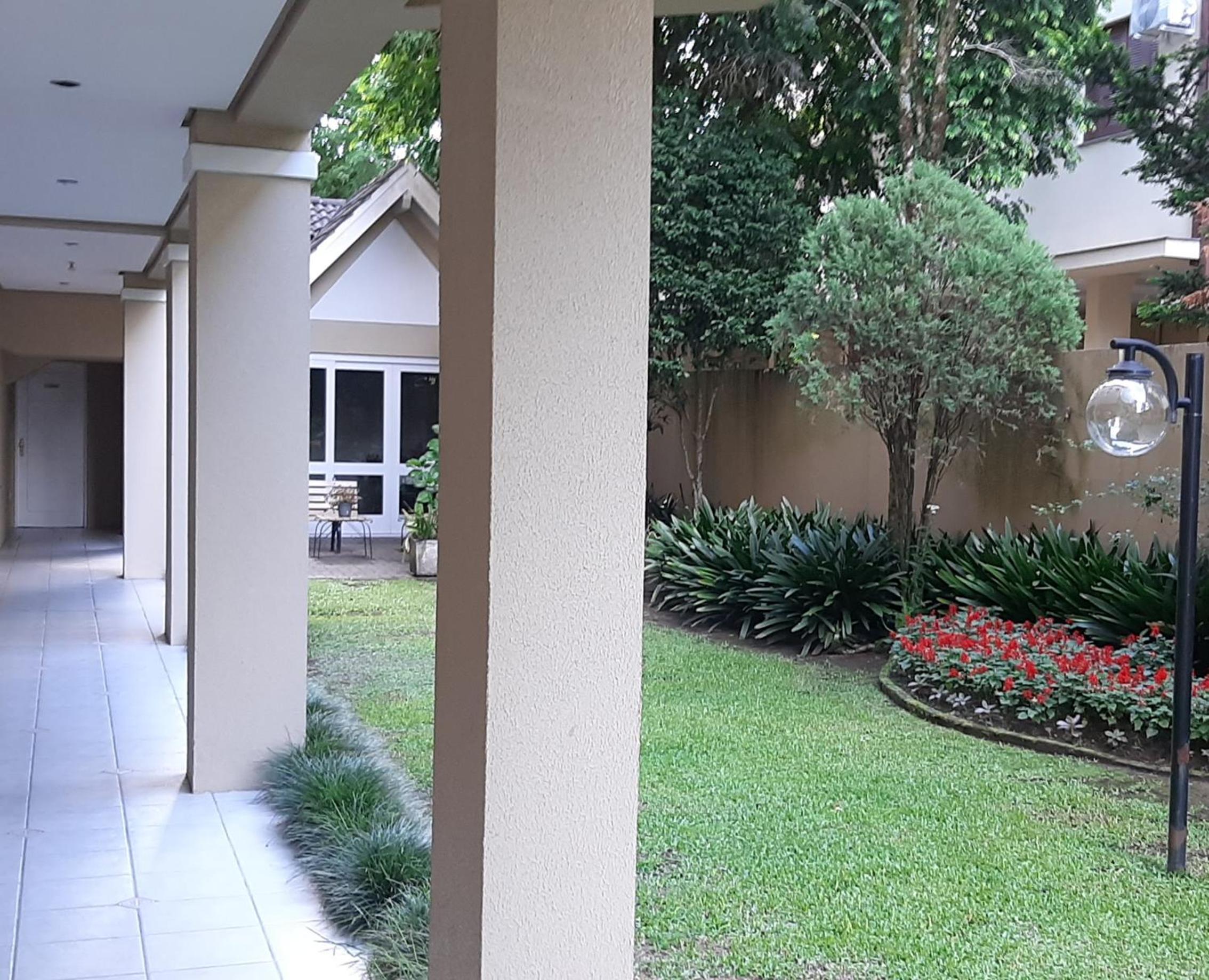 RESIDENCIAL VICENZA