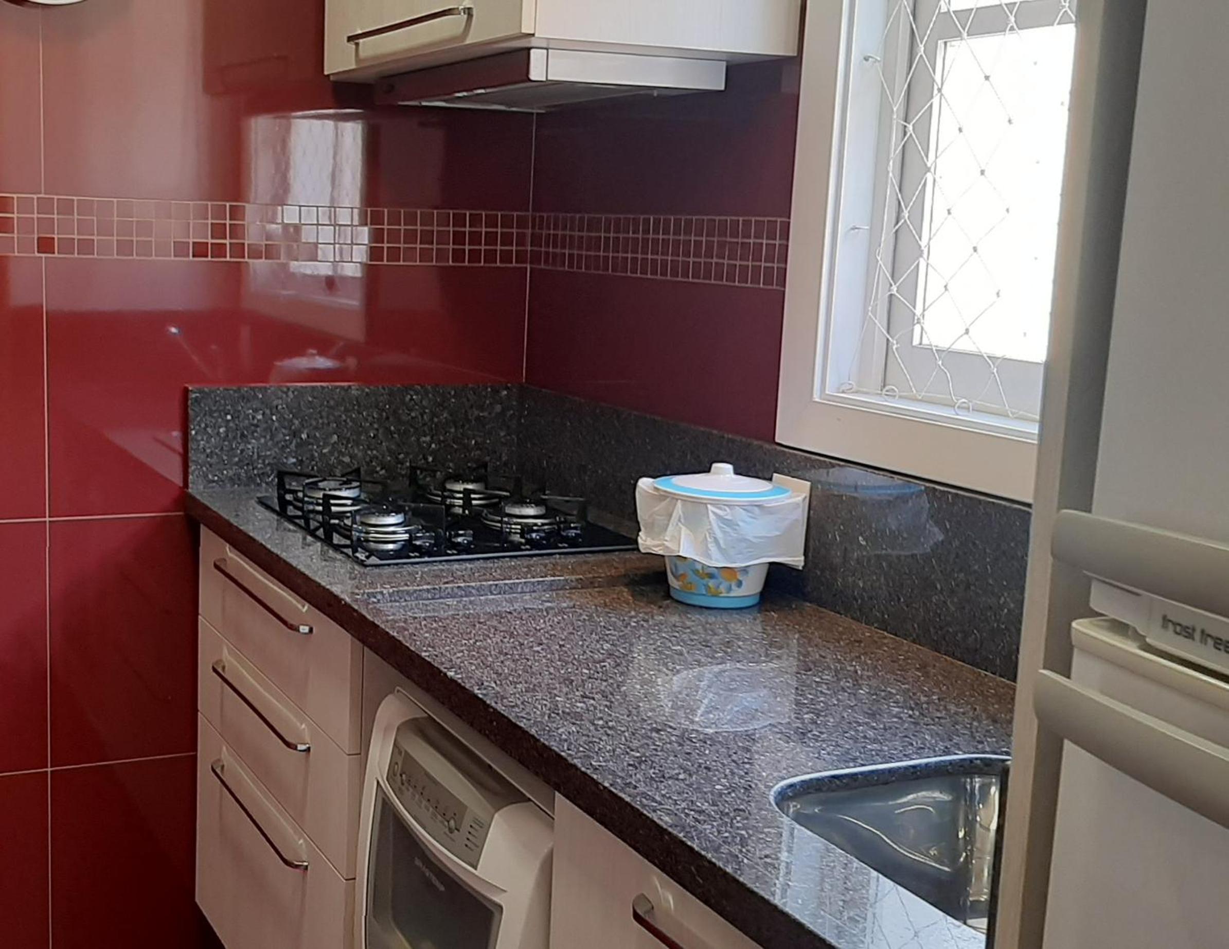 RESIDENCIAL VICENZA