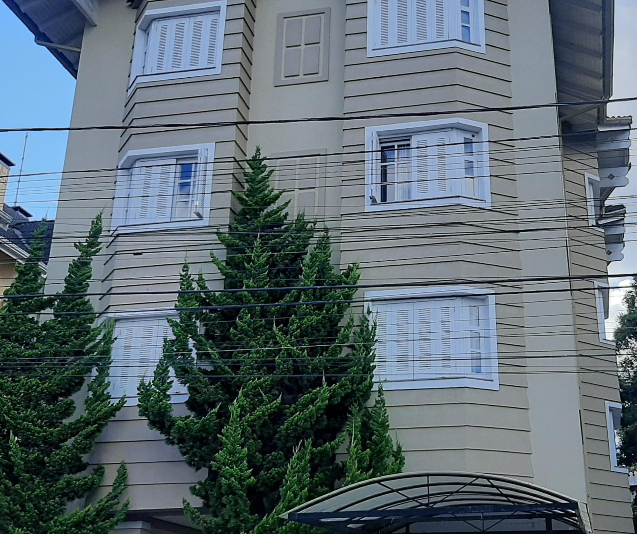 RESIDENCIAL VICENZA