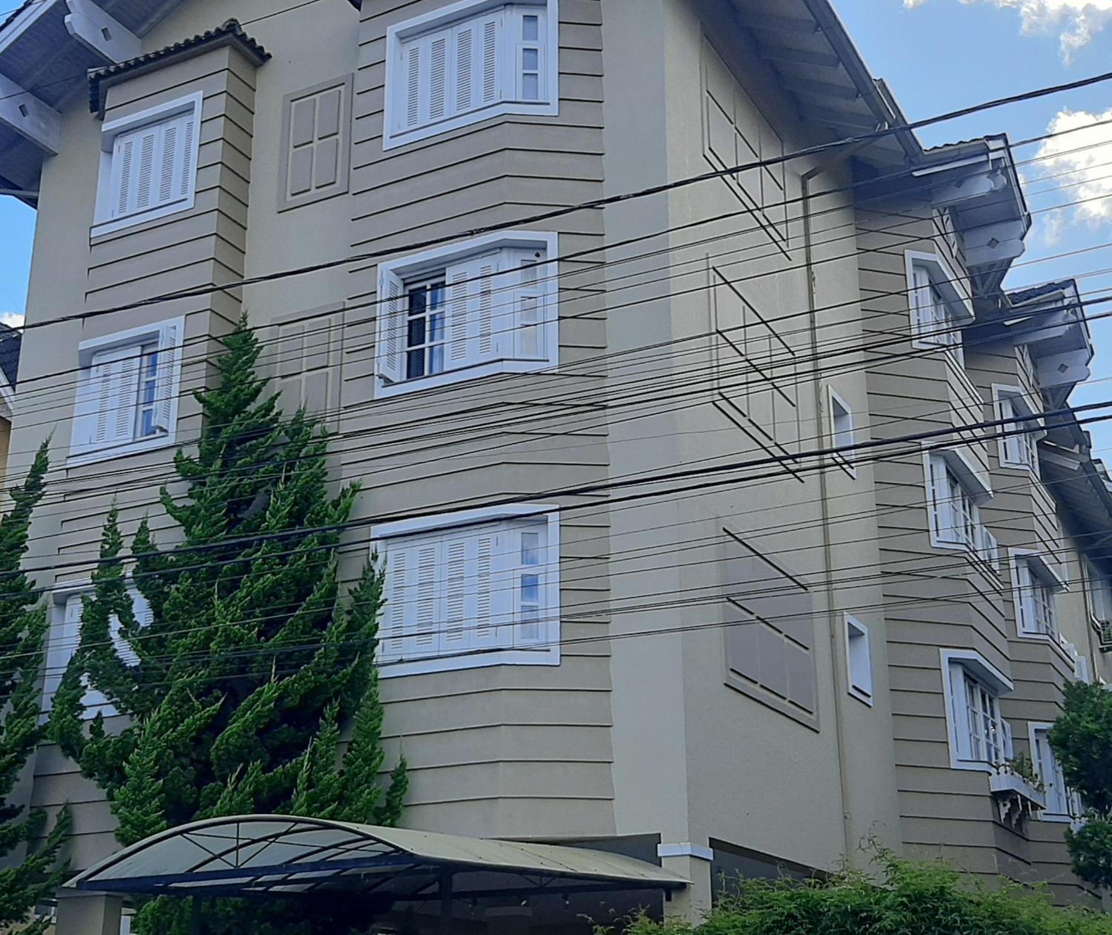 RESIDENCIAL VICENZA