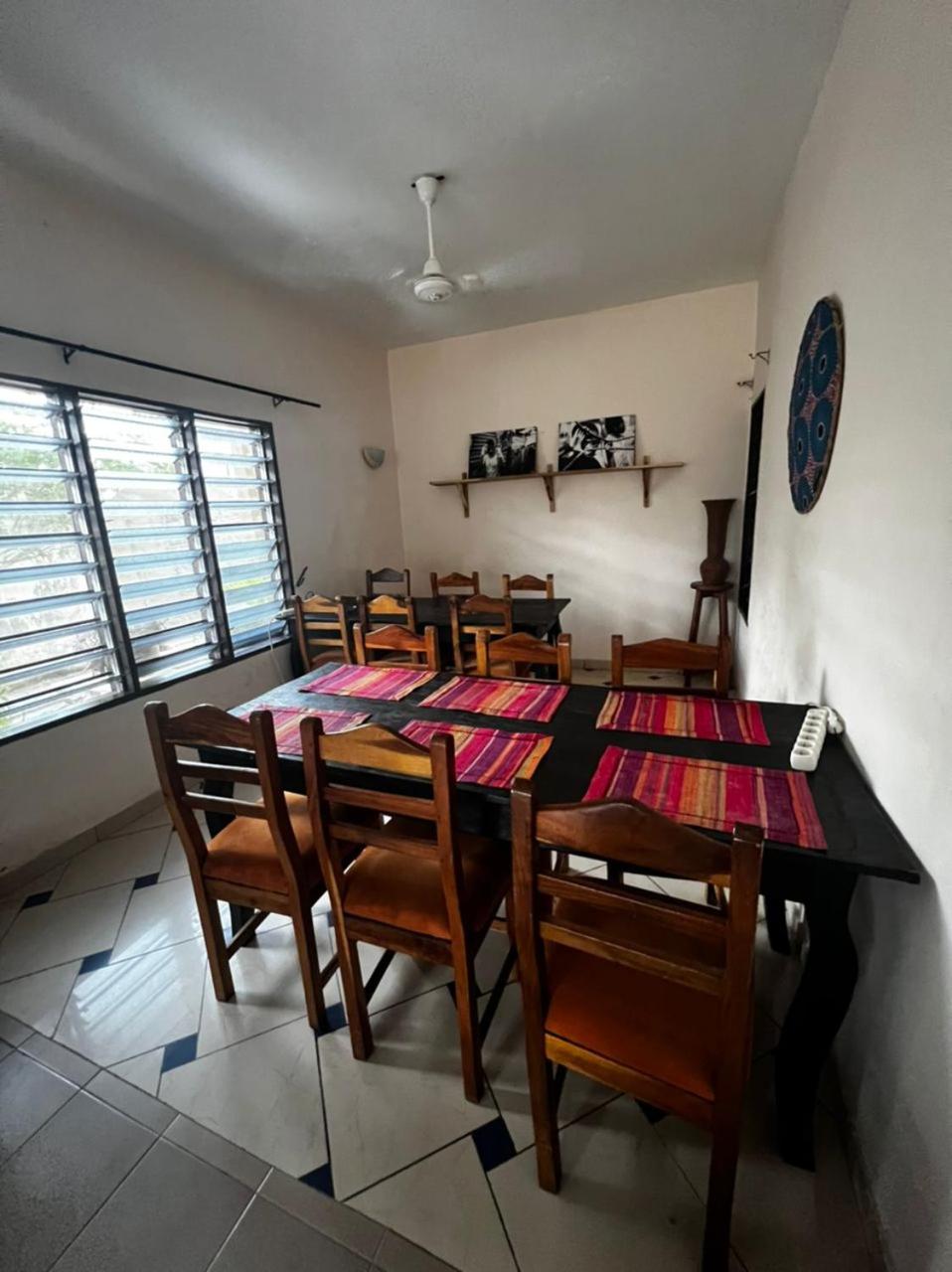 Le Colibri Guesthouse